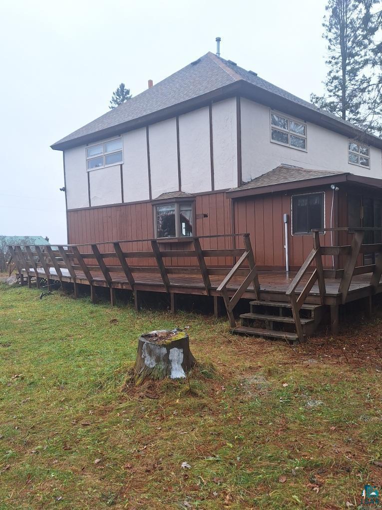 6330 Mitchell Rd, Iron River, WI 54847 Listing Photo  1
