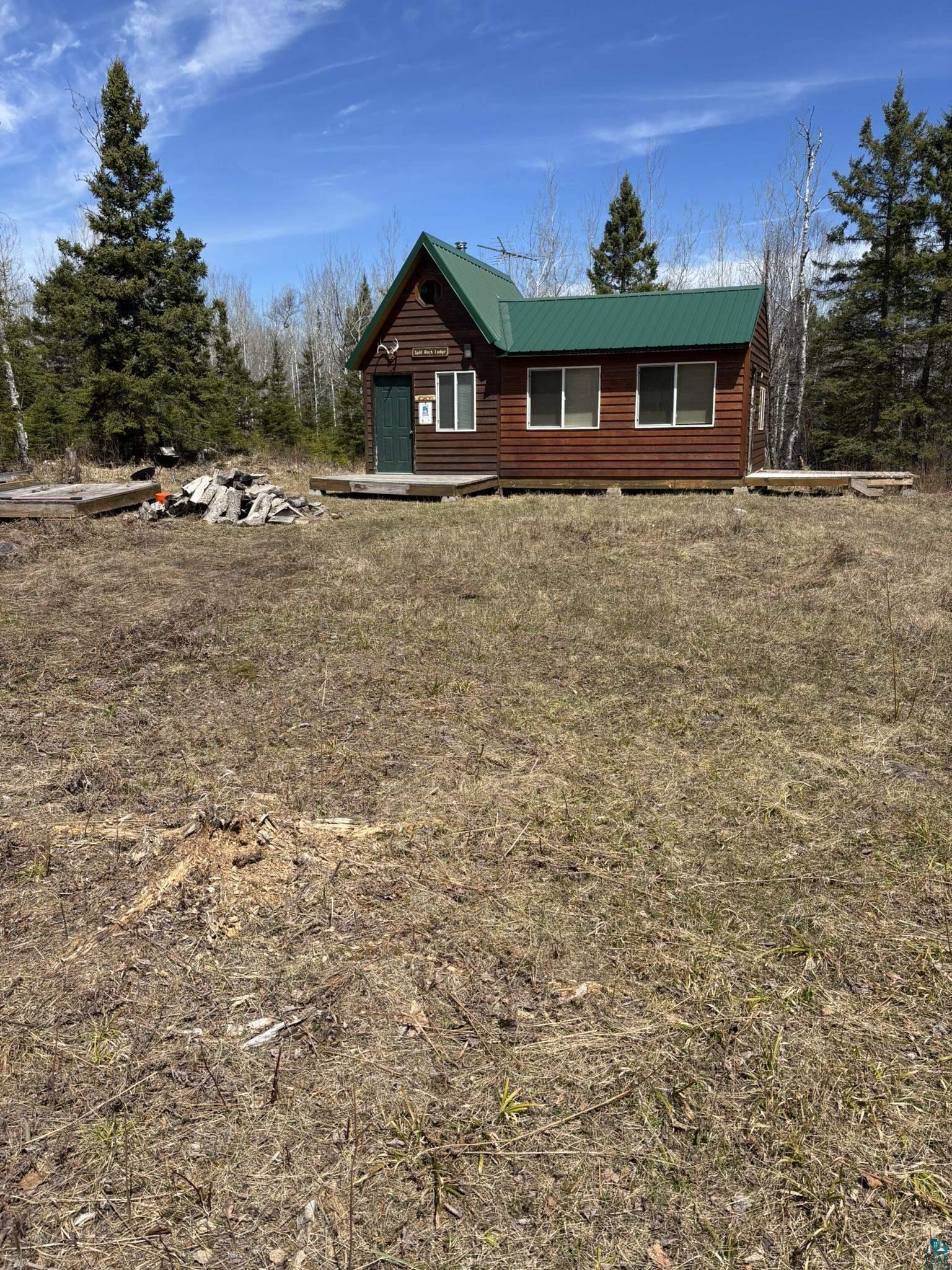 XX Blueberry Hill Rd, Two Harbors, MN 55616 Listing Photo  1