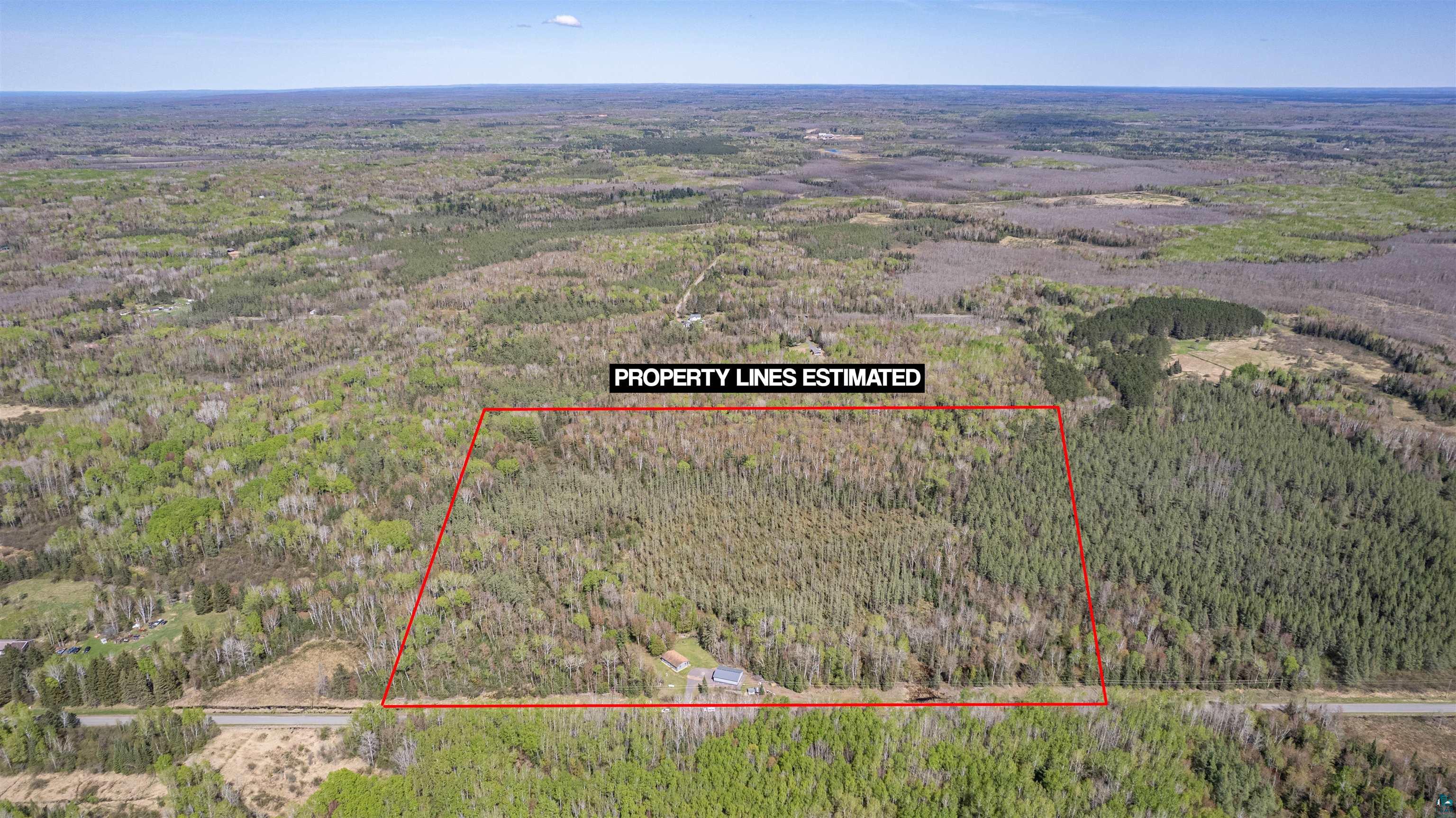 7434 S Okerson Rd, South Range, WI 54874 Listing Photo  2