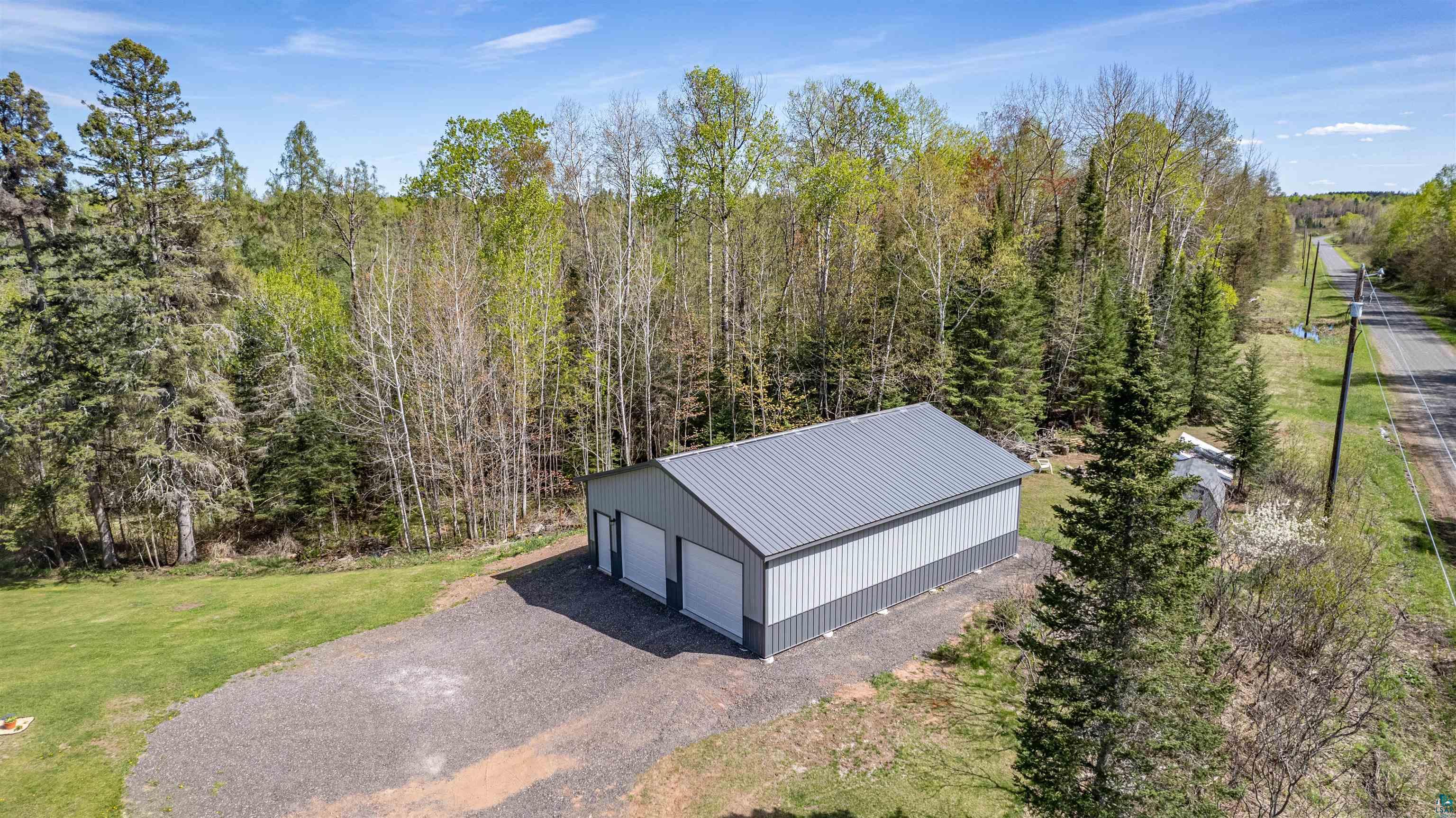 7434 S Okerson Rd, South Range, WI 54874 Listing Photo  3
