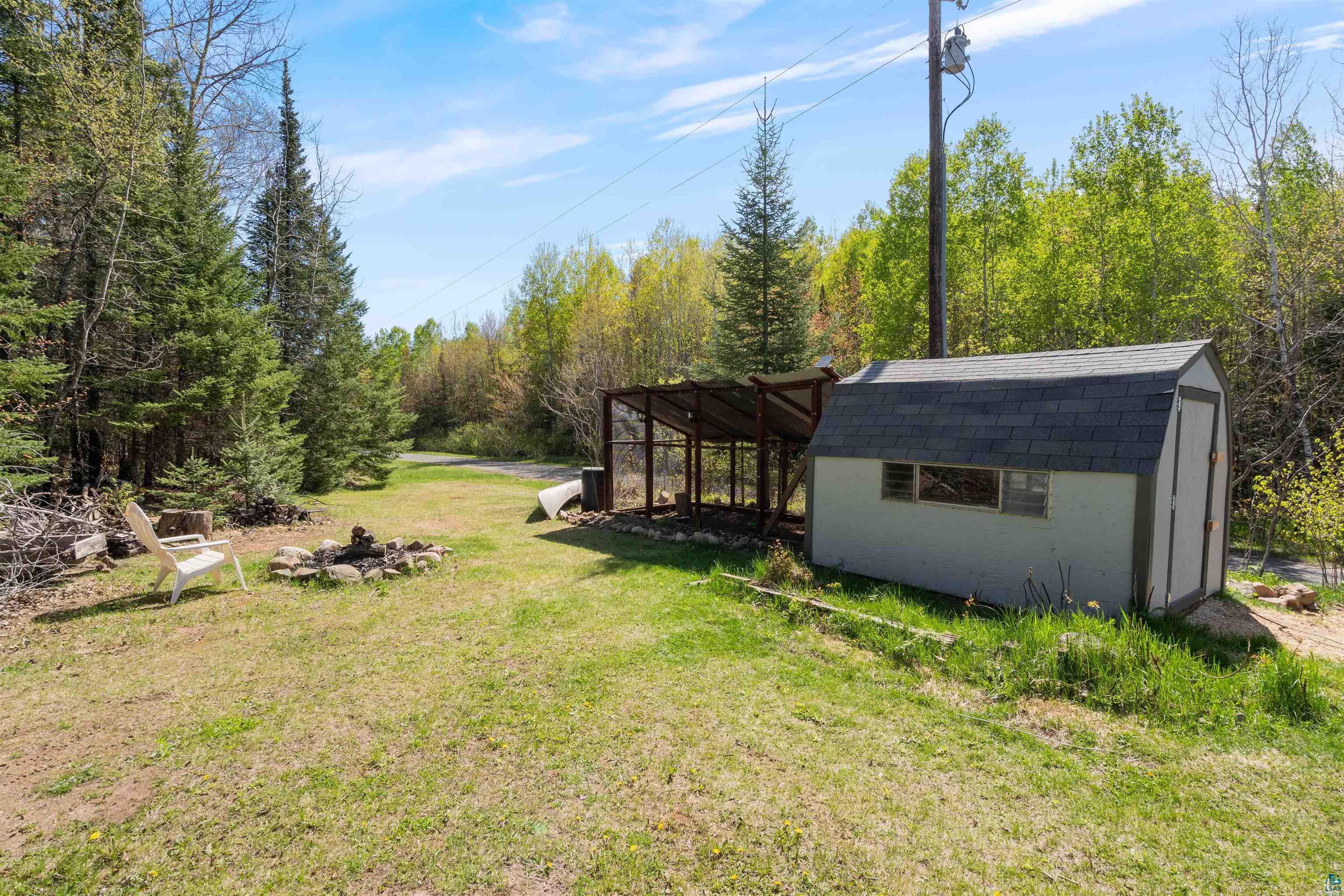 7434 S Okerson Rd, South Range, WI 54874 Listing Photo  23