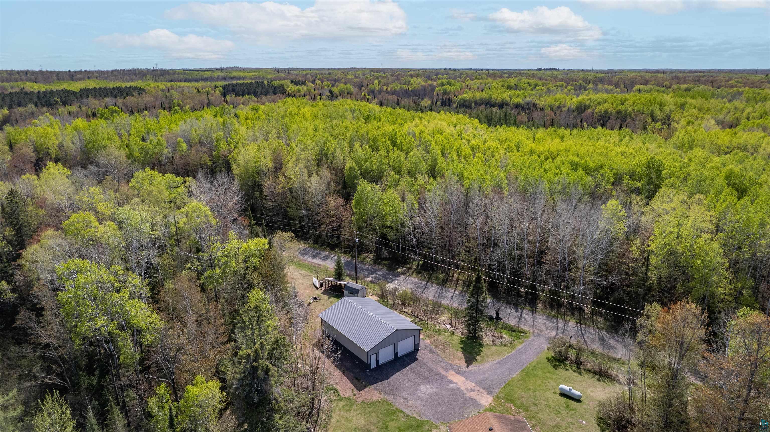7434 S Okerson Rd, South Range, WI 54874 Listing Photo  26