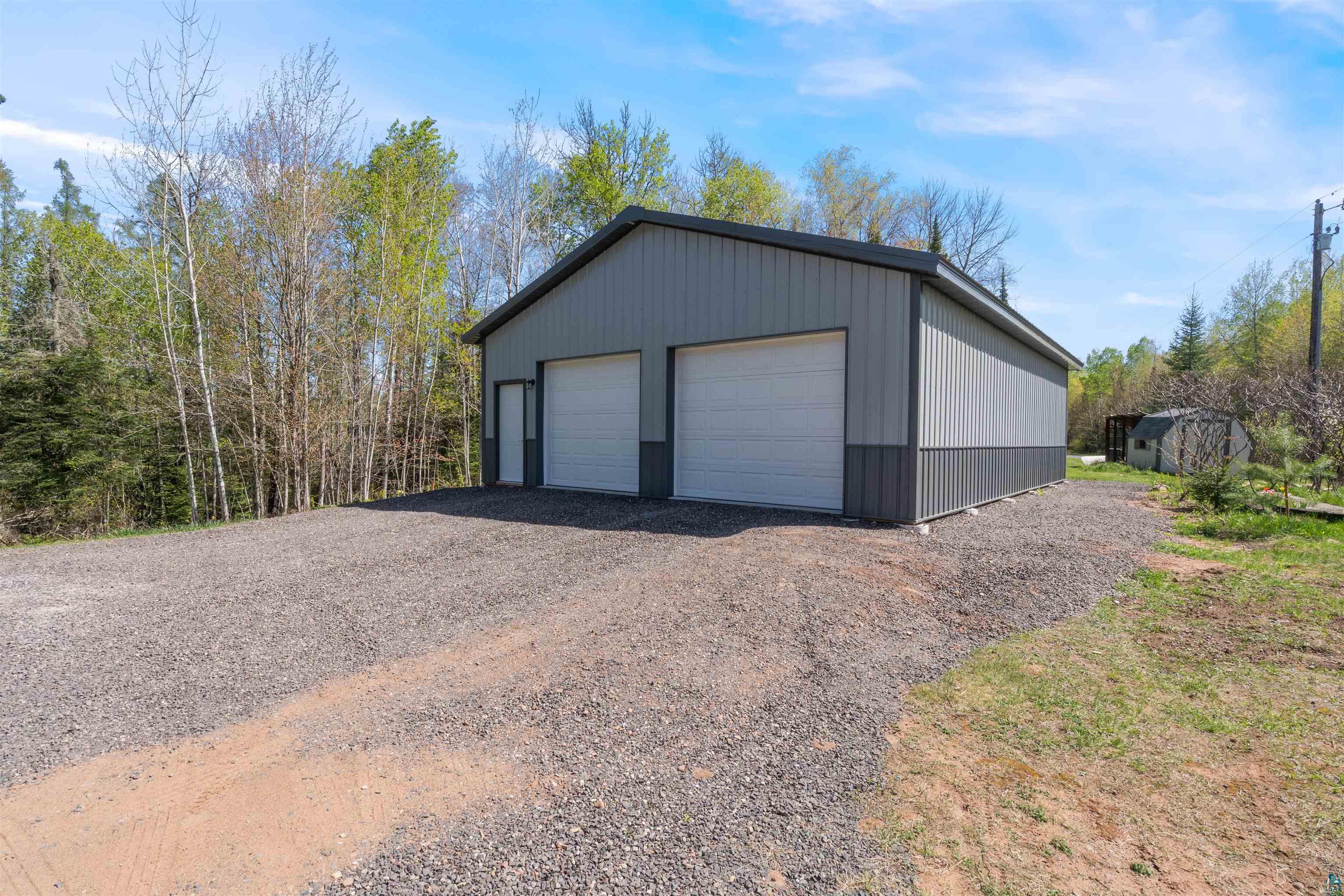 7434 S Okerson Rd, South Range, WI 54874 Listing Photo  4