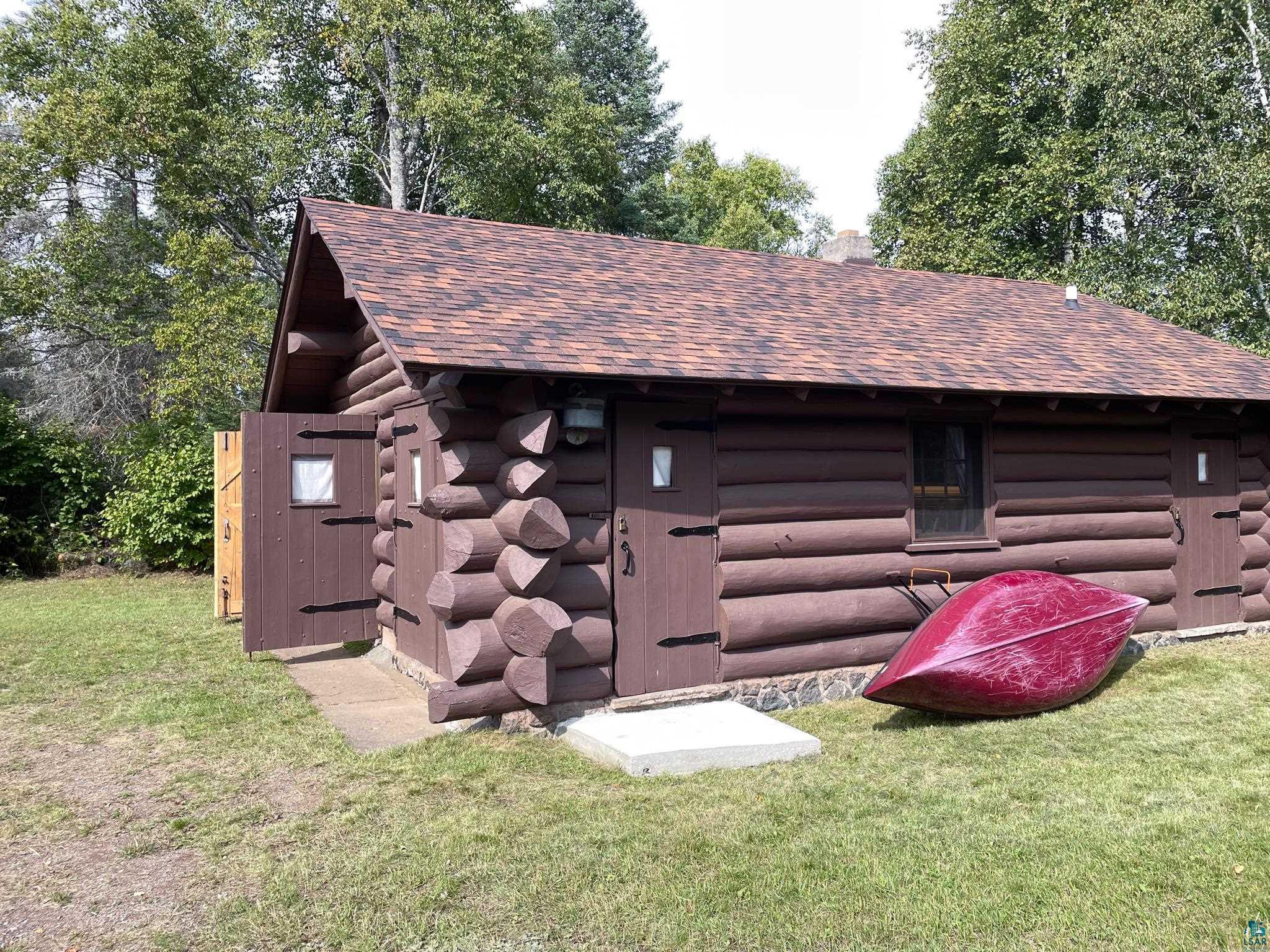 9519 CCC Tr, Isabella, MN 55607 Listing Photo  1