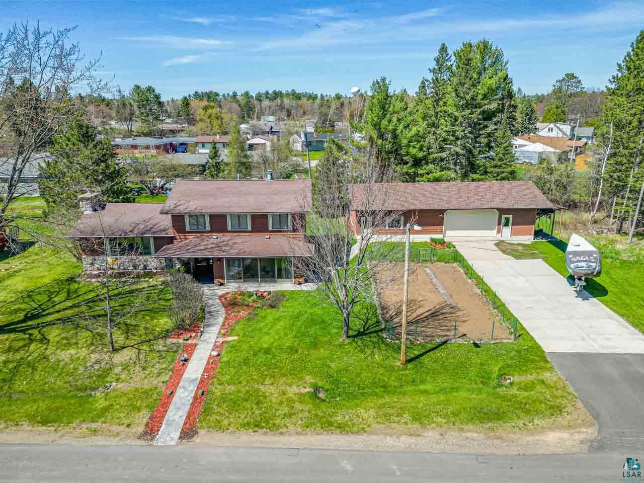 130 Linda Dr, Aurora, MN 55705-0000 Listing Photo  1