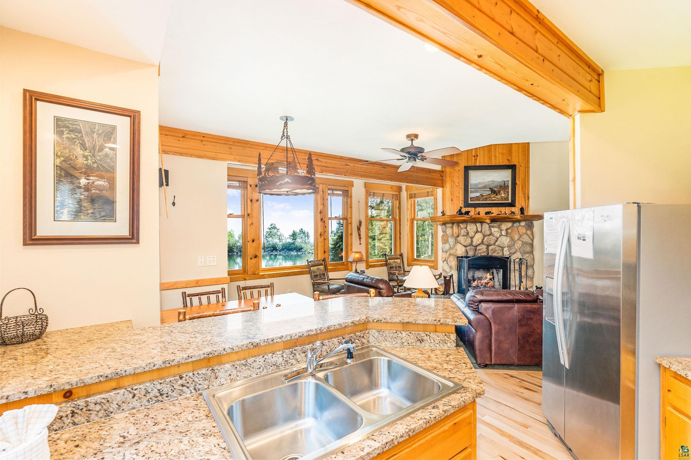 4576 Cove Side Cottage Rd, #410, Beaver Bay, MN 55601 Listing Photo  12
