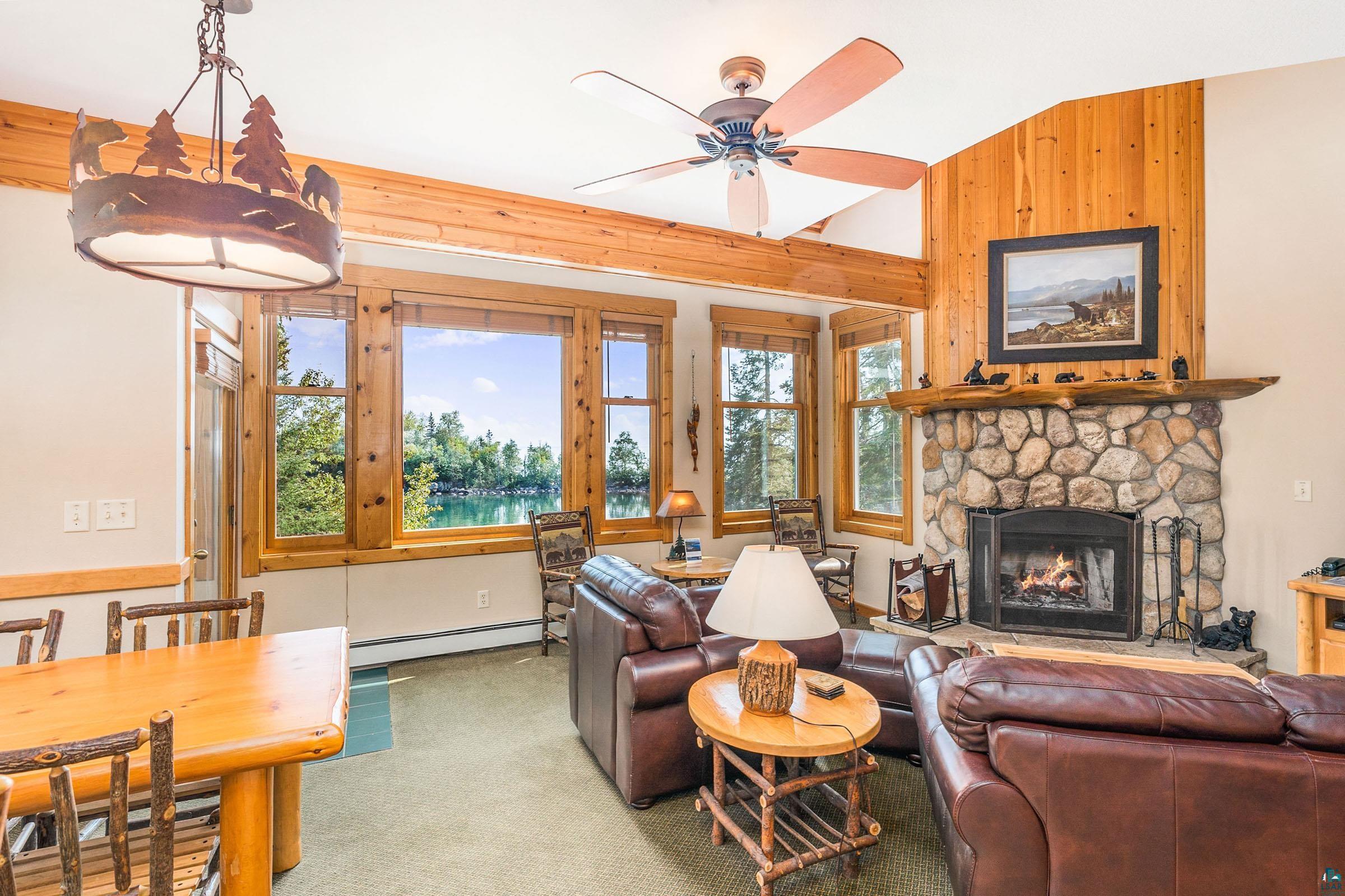 4576 Cove Side Cottage Rd, #410, Beaver Bay, MN 55601 Listing Photo  17