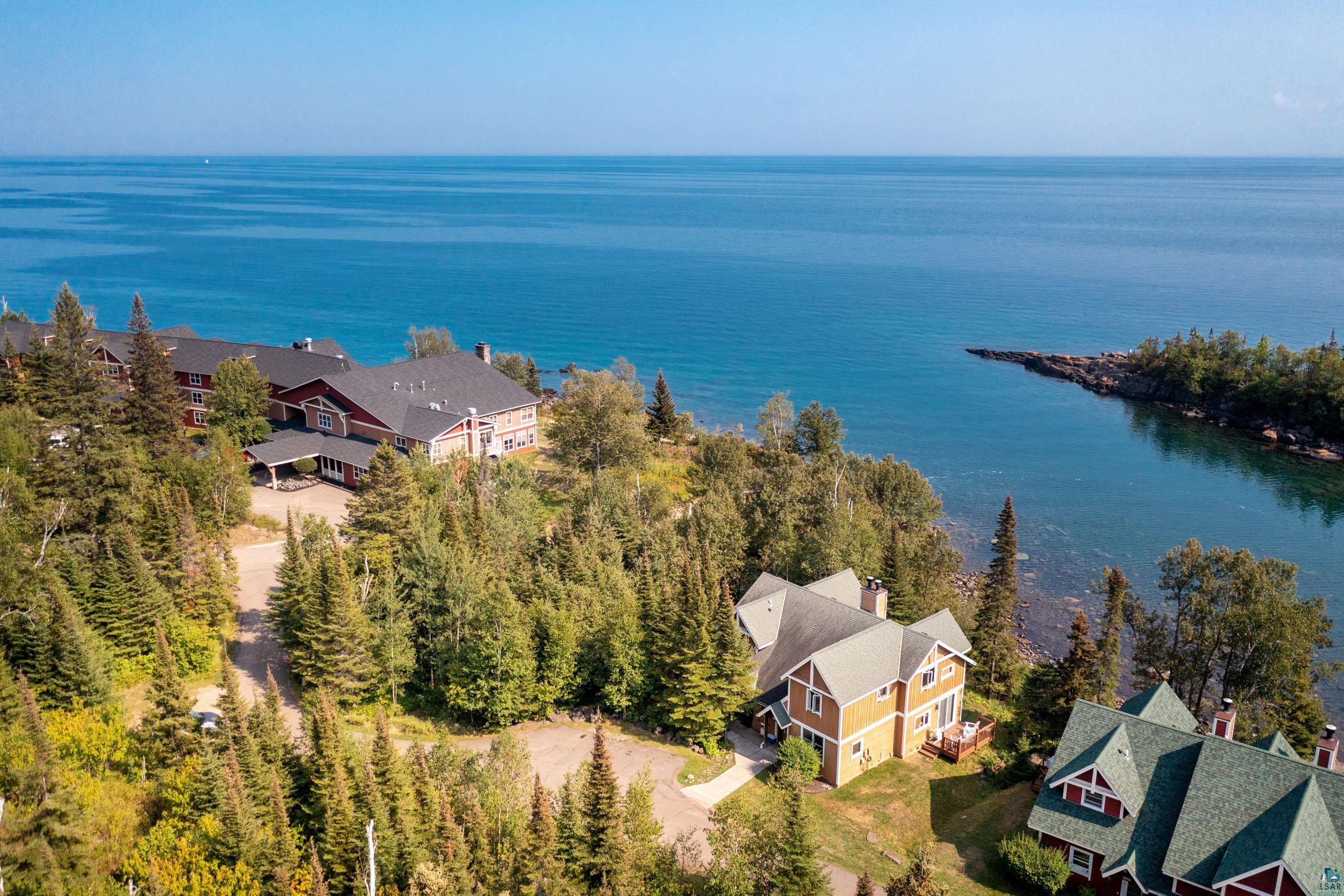 4576 Cove Side Cottage Rd, #410, Beaver Bay, MN 55601 Listing Photo  3