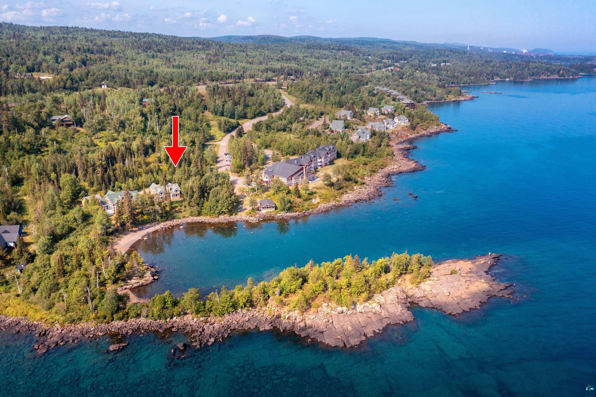 4576 Cove Side Cottage Rd, #410, Beaver Bay, MN 55601 Listing Photo  37