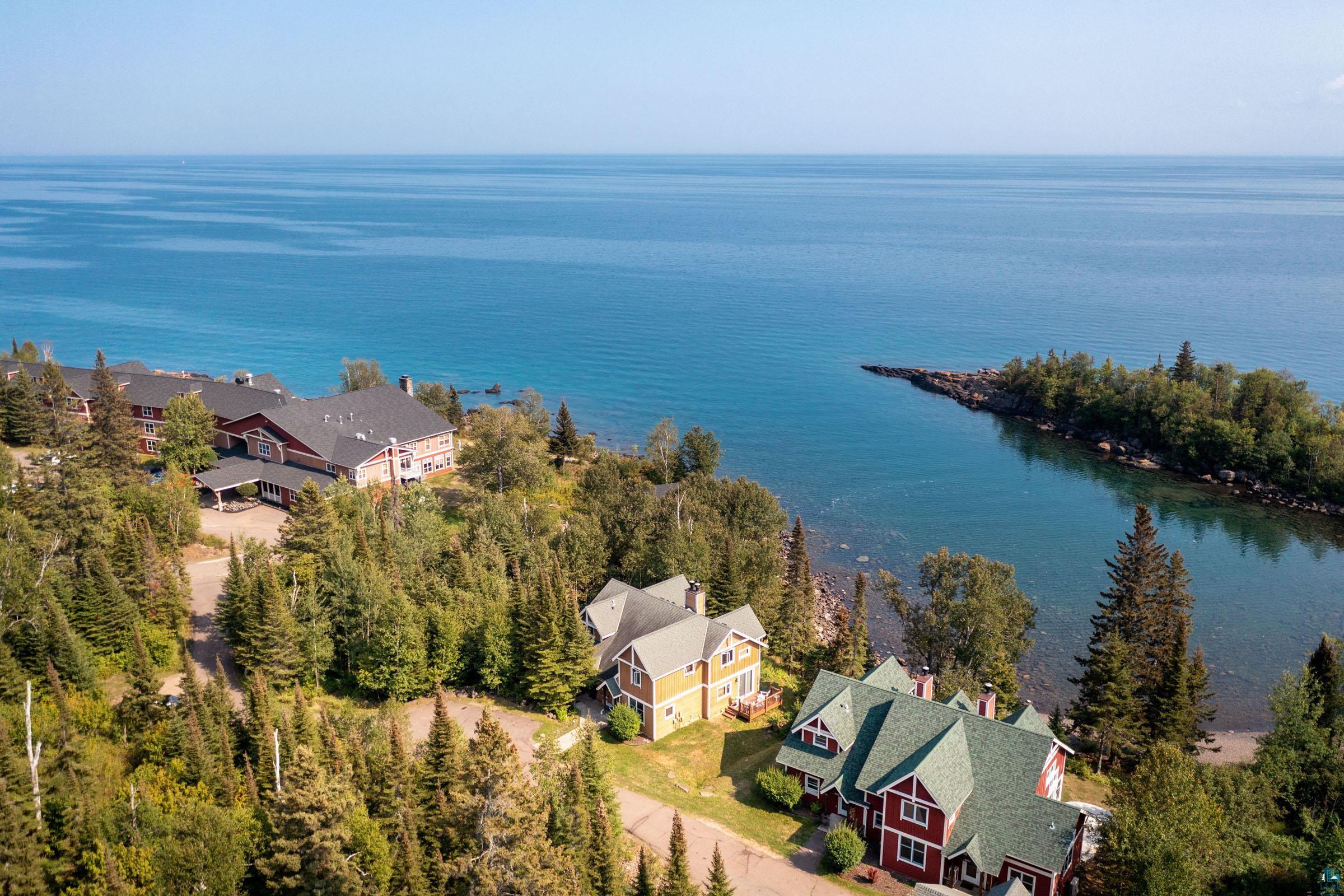 4576 Cove Side Cottage Rd, #410, Beaver Bay, MN 55601 Listing Photo  38