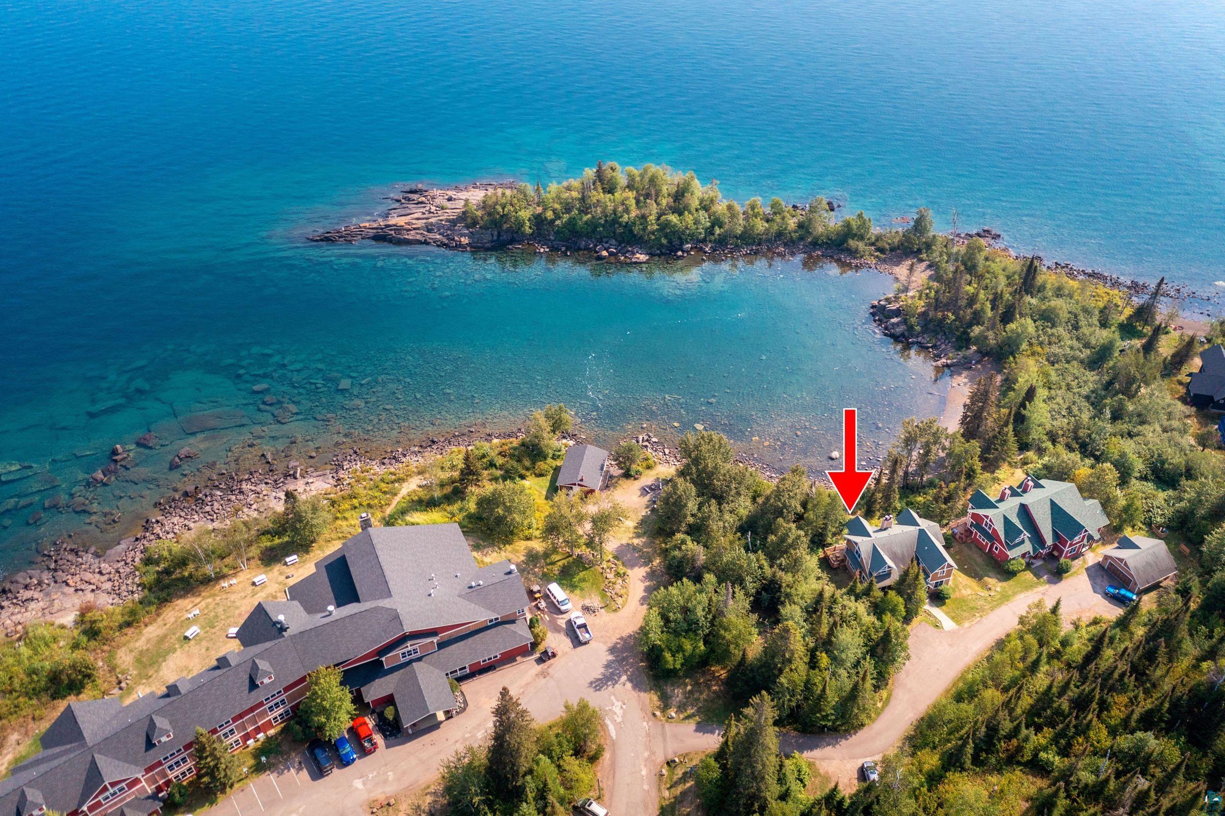 4576 Cove Side Cottage Rd, #410, Beaver Bay, MN 55601 Listing Photo  39