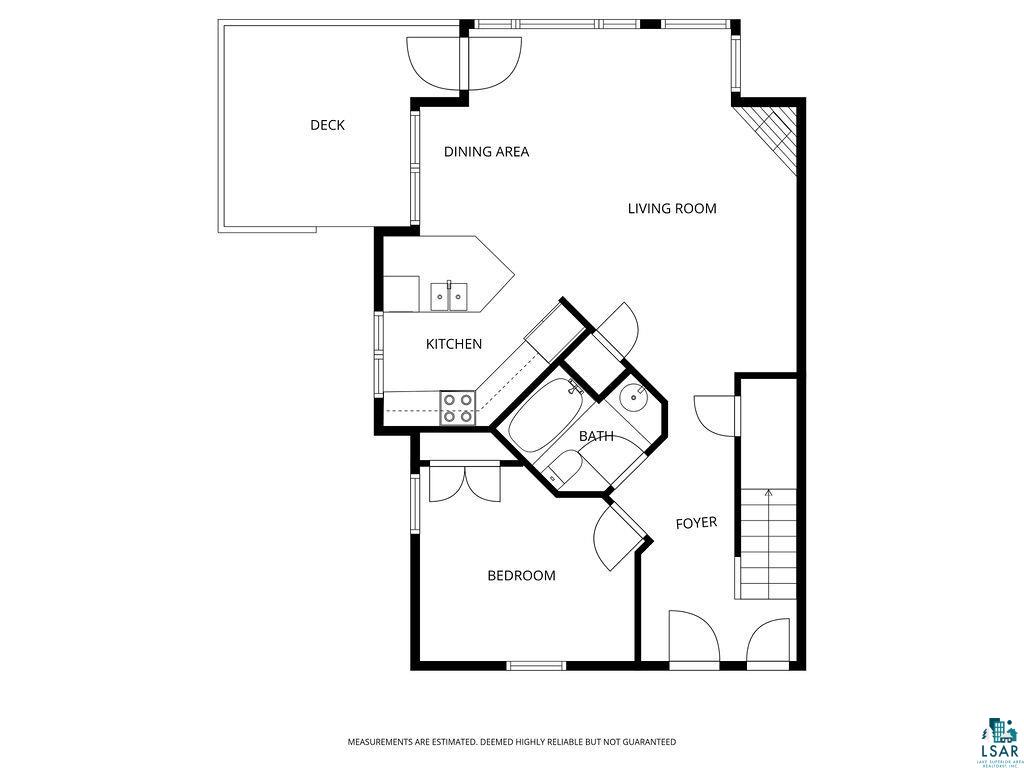 4576 Cove Side Cottage Rd, #410, Beaver Bay, MN 55601 Listing Photo  41