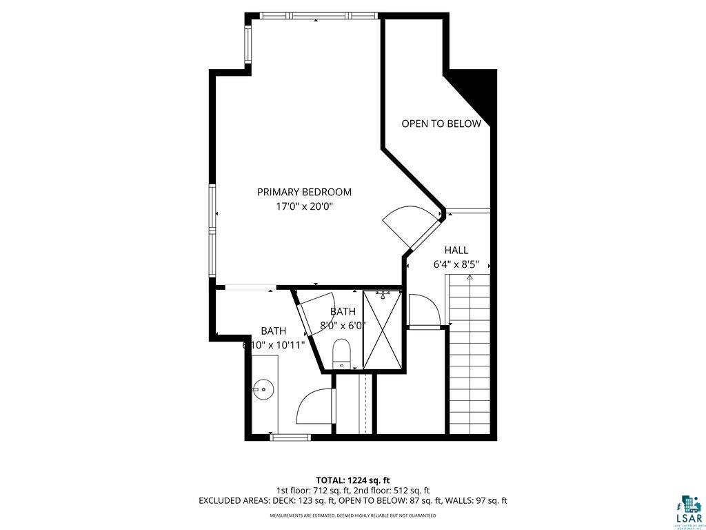 4576 Cove Side Cottage Rd, #410, Beaver Bay, MN 55601 Listing Photo  42