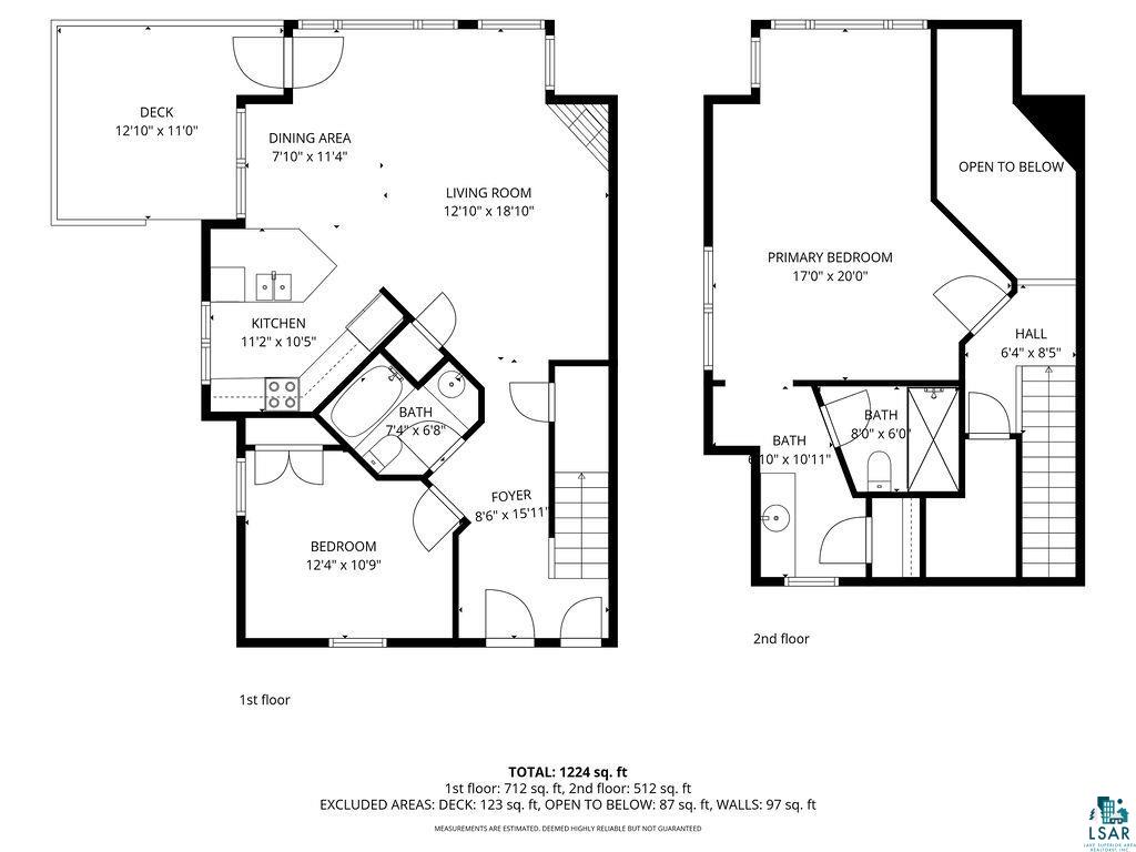 4576 Cove Side Cottage Rd, #410, Beaver Bay, MN 55601 Listing Photo  44