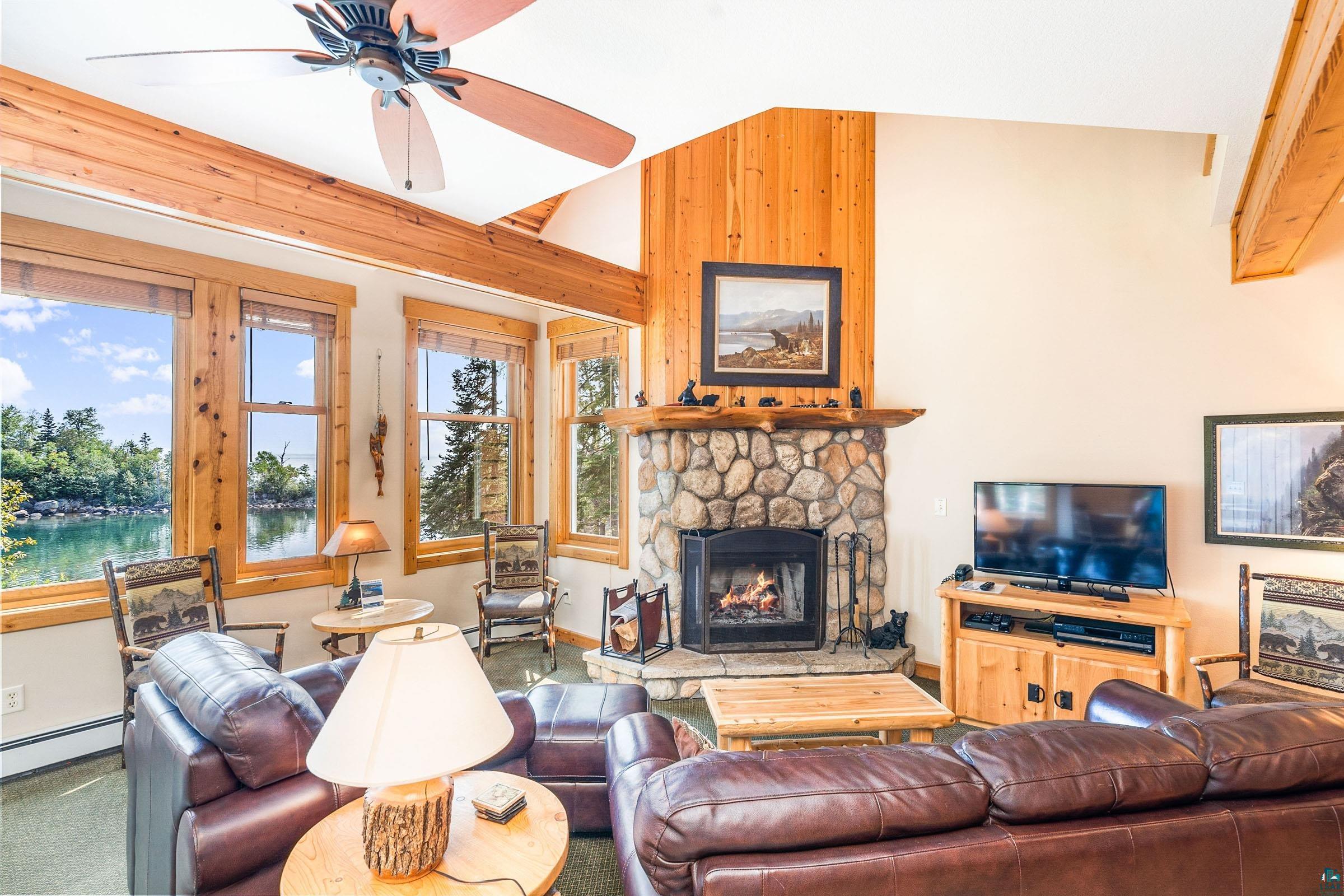 4576 Cove Side Cottage Rd, #410, Beaver Bay, MN 55601 Listing Photo  7