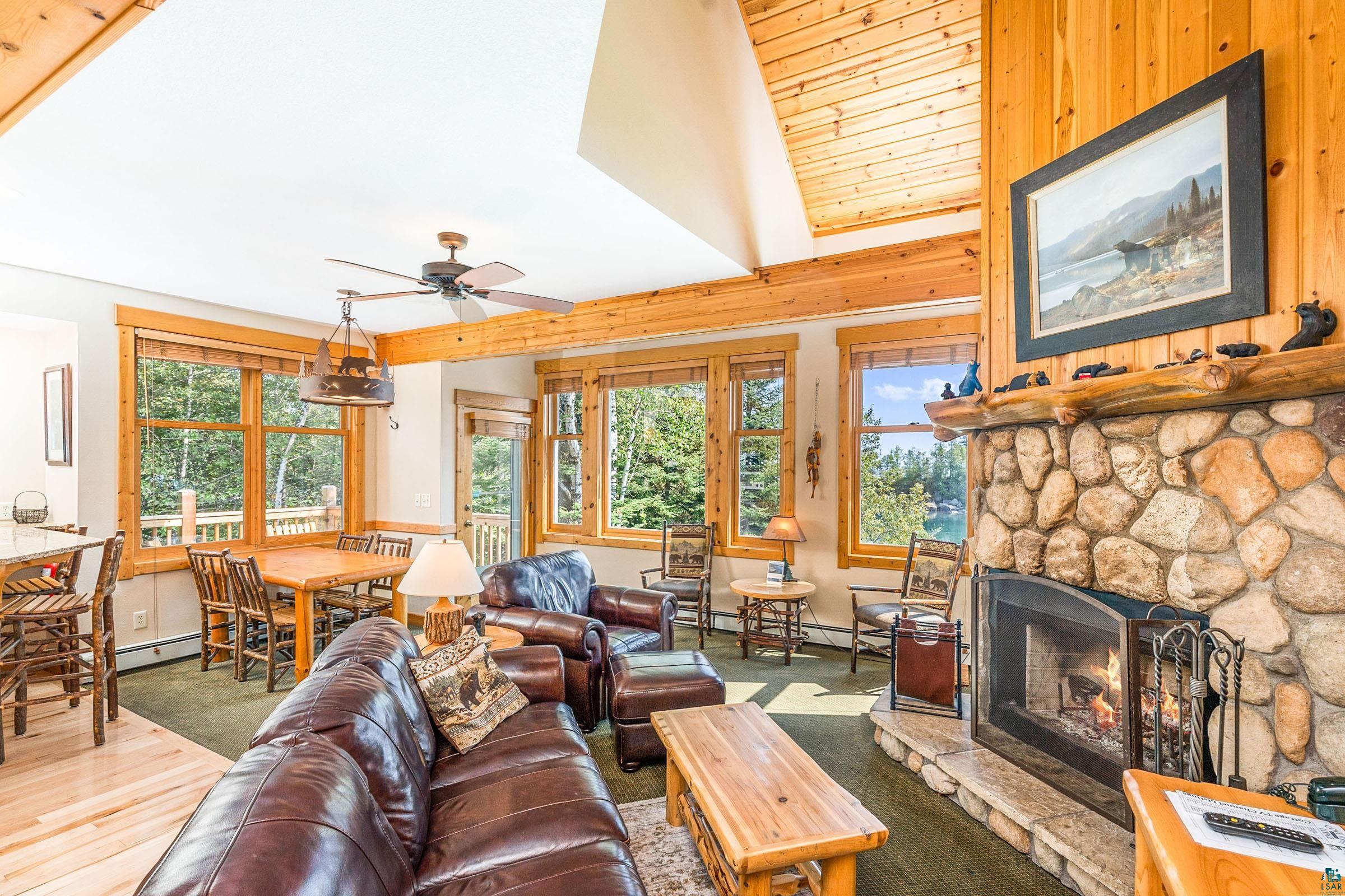 4576 Cove Side Cottage Rd, #410, Beaver Bay, MN 55601 Listing Photo  8