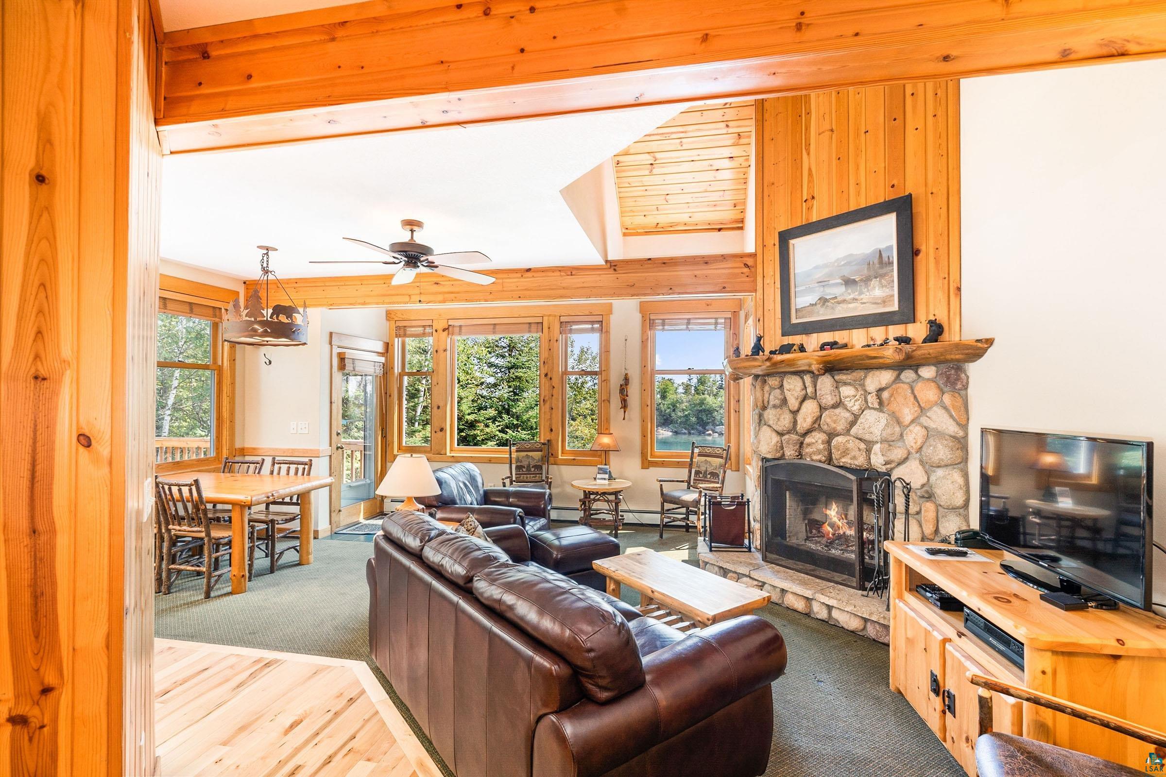 4576 Cove Side Cottage Rd, #410, Beaver Bay, MN 55601 Listing Photo  9