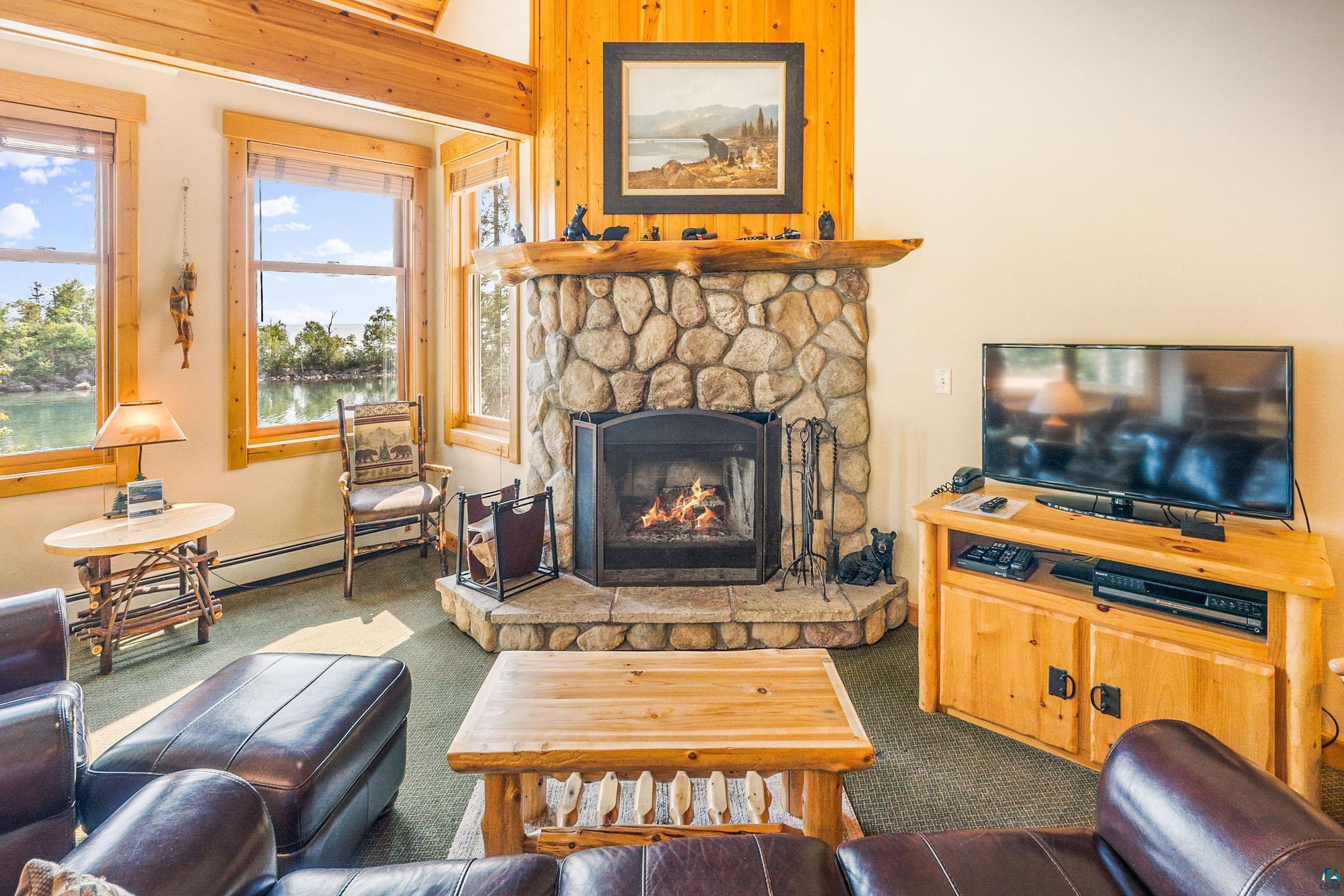 4576 Cove Side Cottage Rd, #410, Beaver Bay, MN 55601 Listing Photo  10