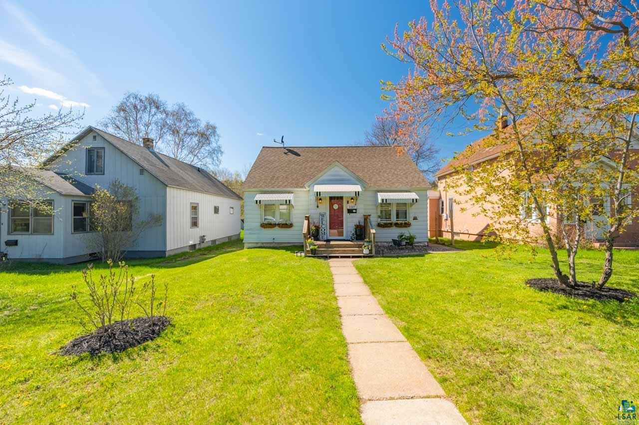 1107 Douglas Ave, Eveleth, MN 55734-0000 Listing Photo  1