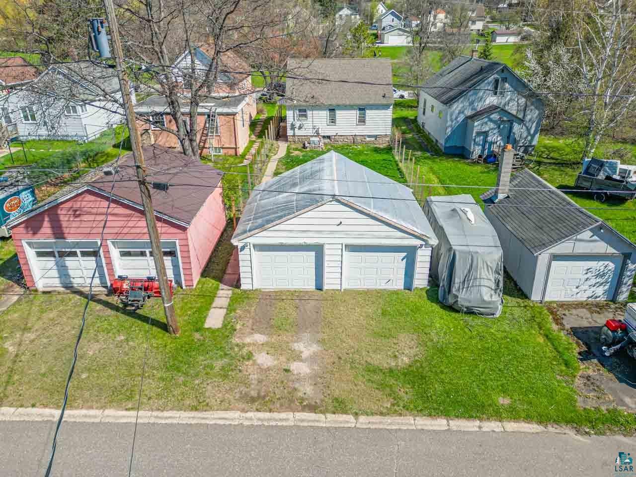 1107 Douglas Ave, Eveleth, MN 55734-0000 Listing Photo  22