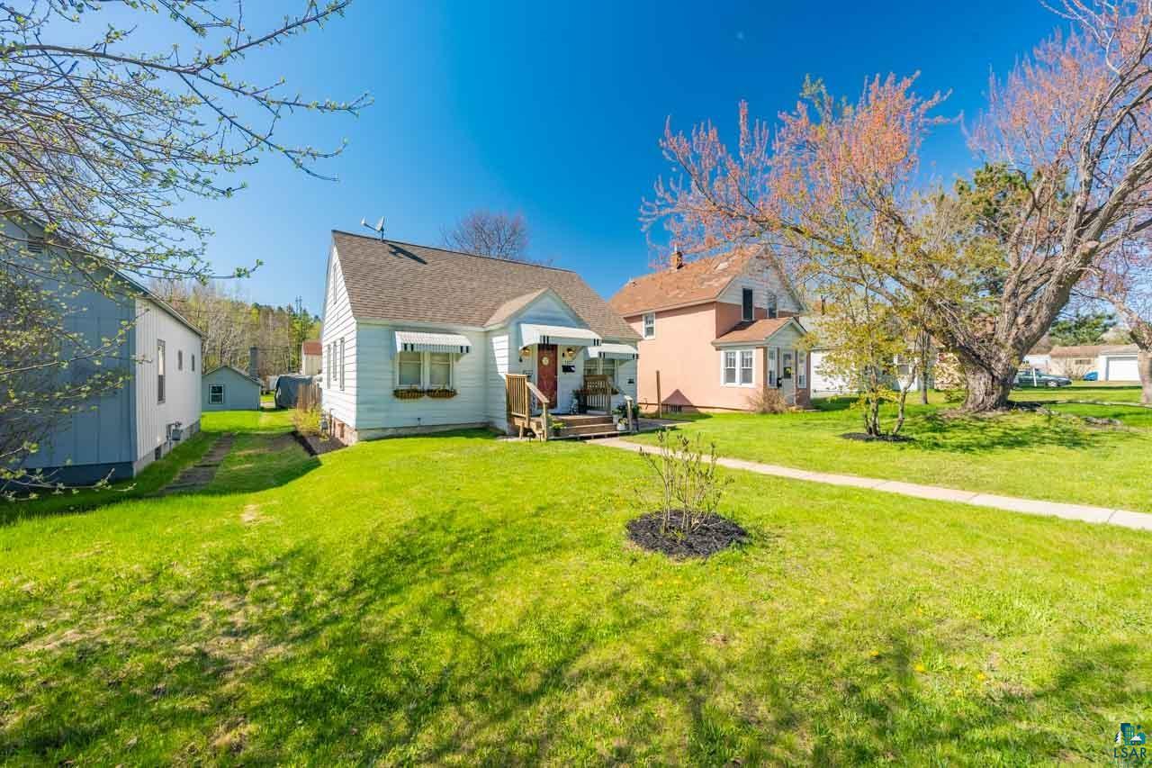1107 Douglas Ave, Eveleth, MN 55734-0000 Listing Photo  24