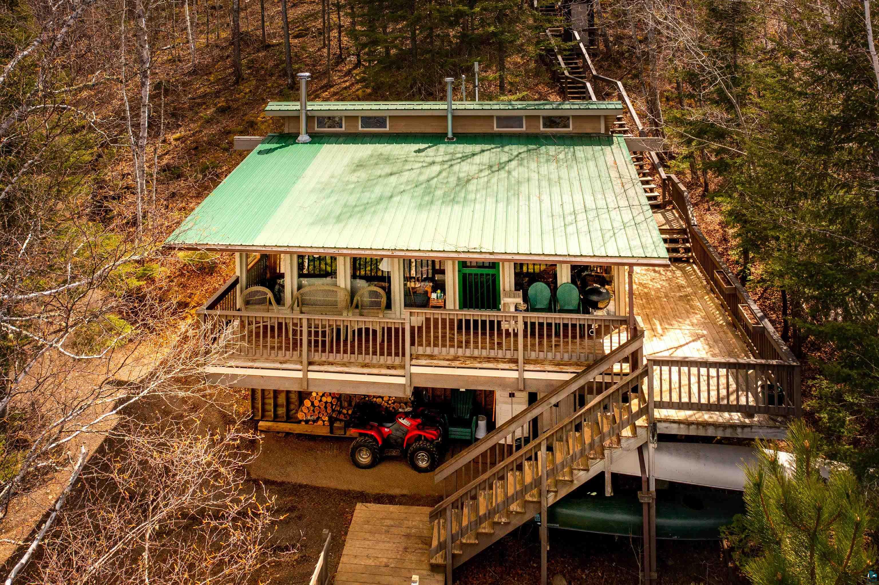 45 S Bearskin Rd, Grand Marais, MN 55604 Listing Photo  1
