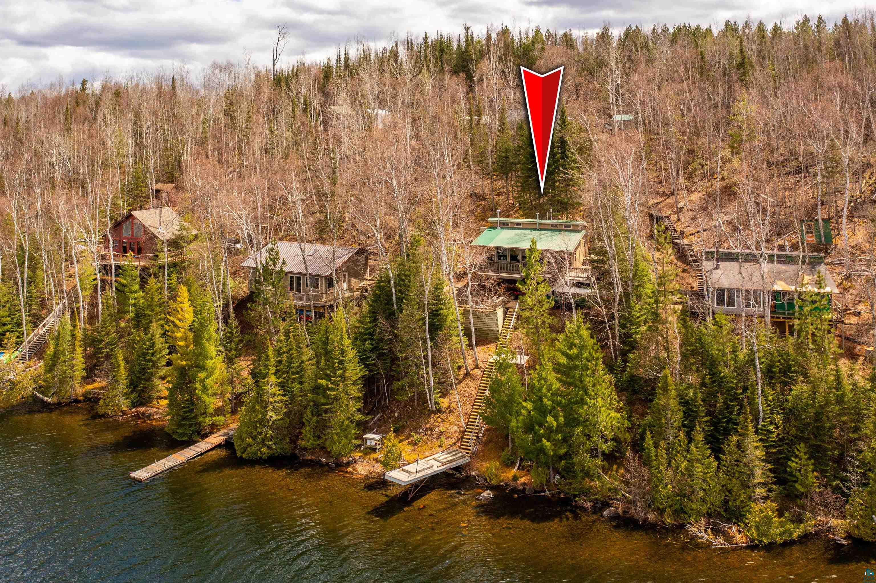 45 S Bearskin Rd, Grand Marais, MN 55604 Listing Photo  15