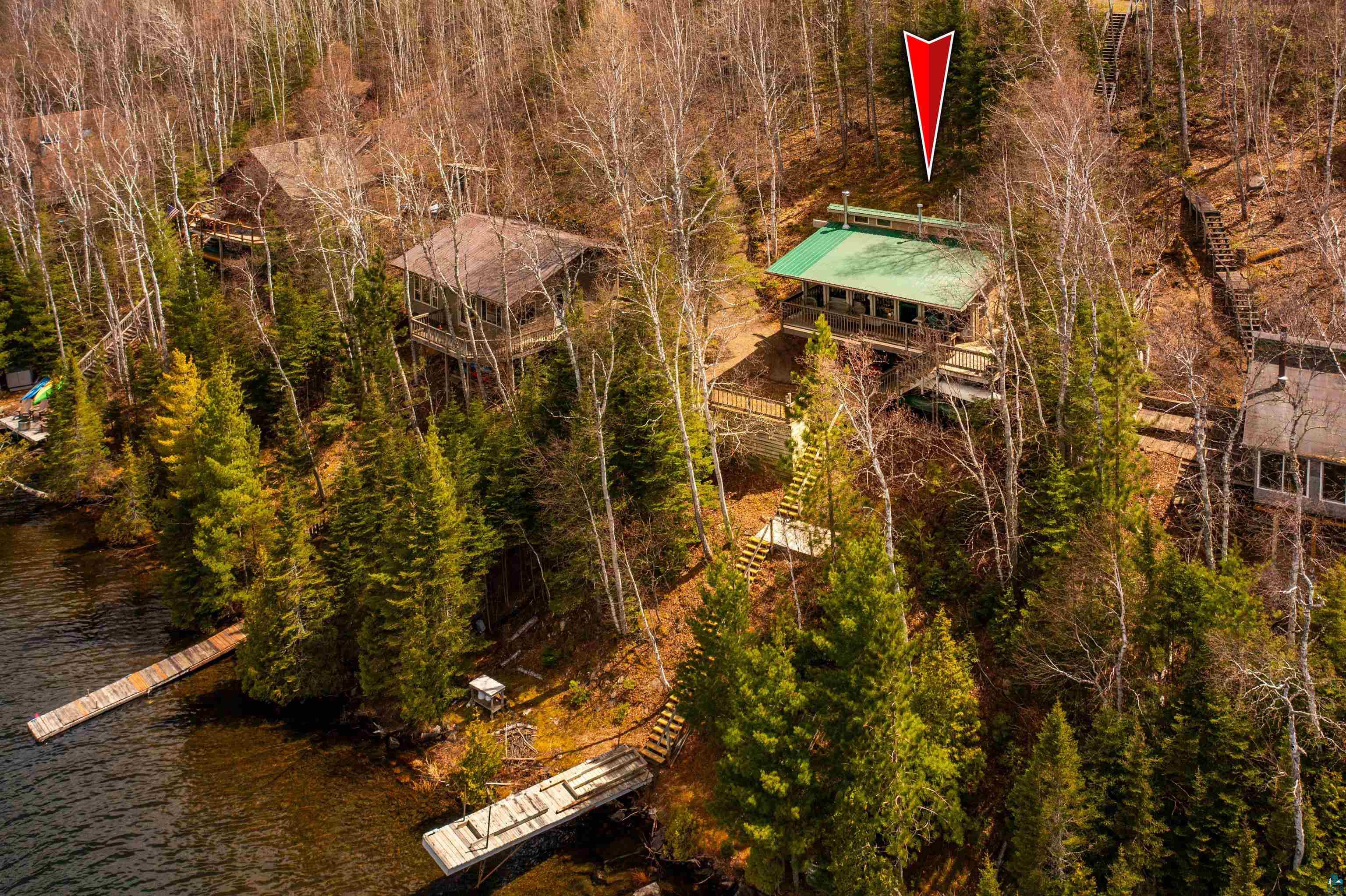 45 S Bearskin Rd, Grand Marais, MN 55604 Listing Photo  27
