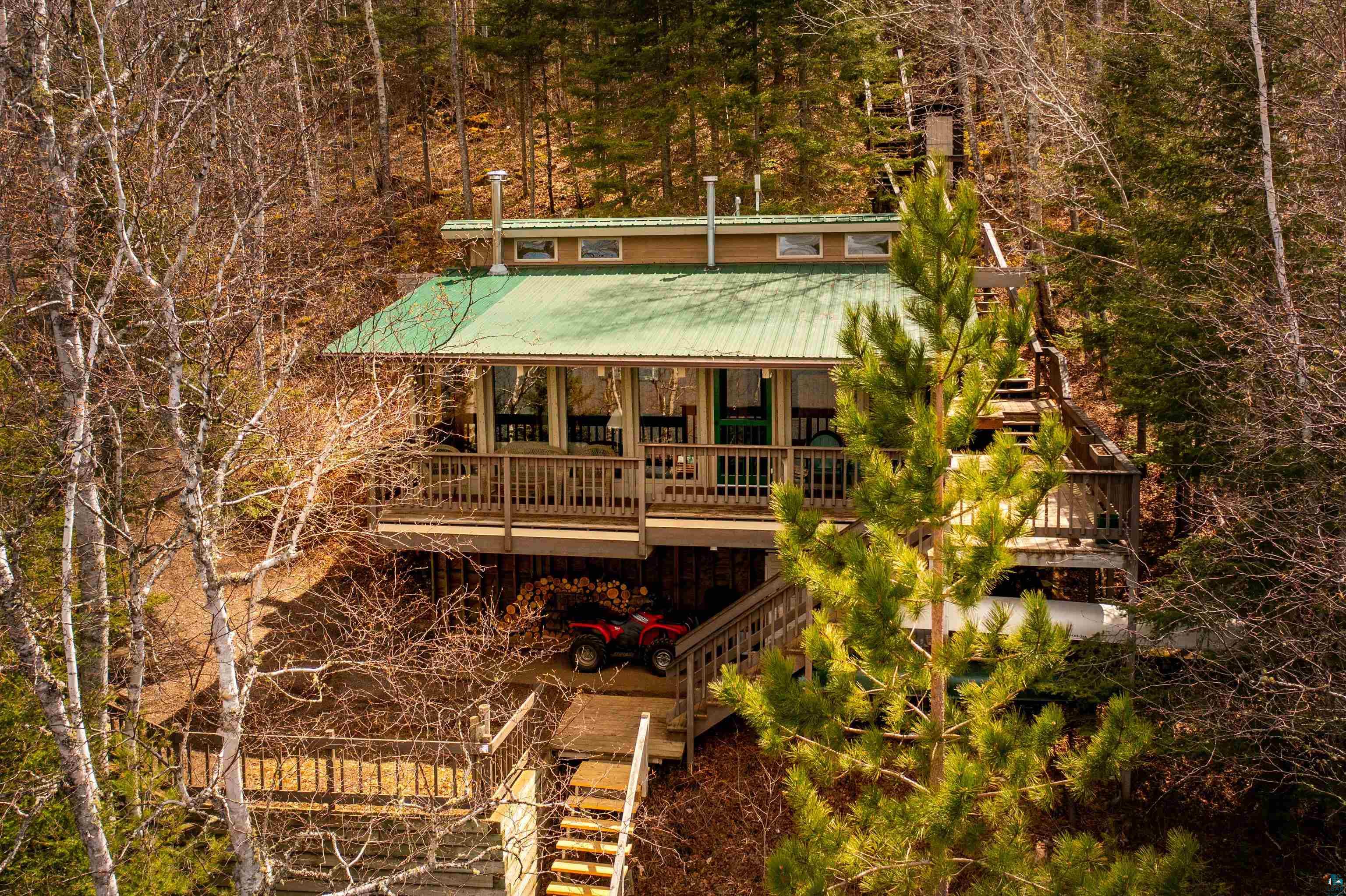 45 S Bearskin Rd, Grand Marais, MN 55604 Listing Photo  31