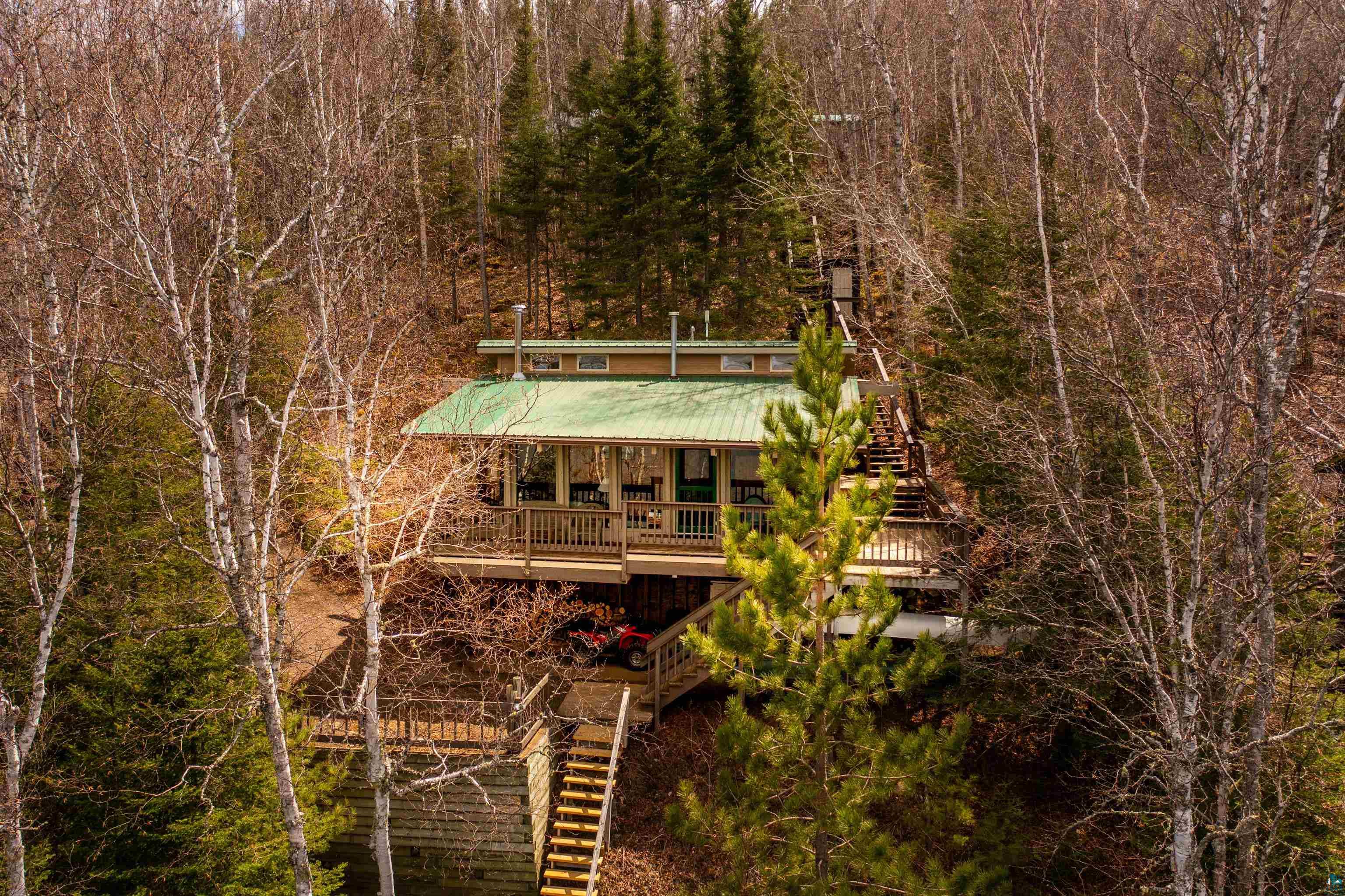 45 S Bearskin Rd, Grand Marais, MN 55604 Listing Photo  32
