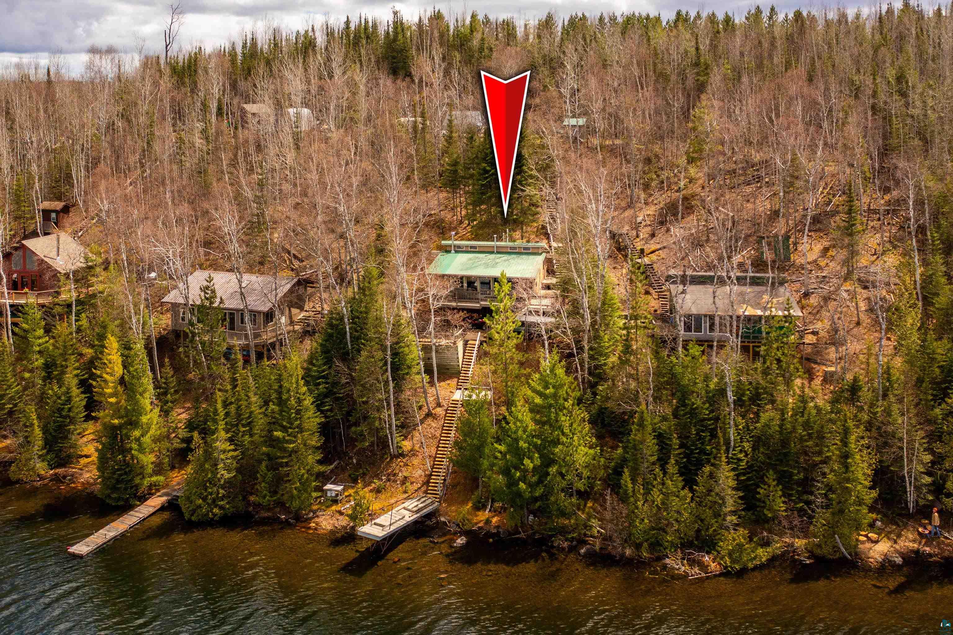 45 S Bearskin Rd, Grand Marais, MN 55604 Listing Photo  33