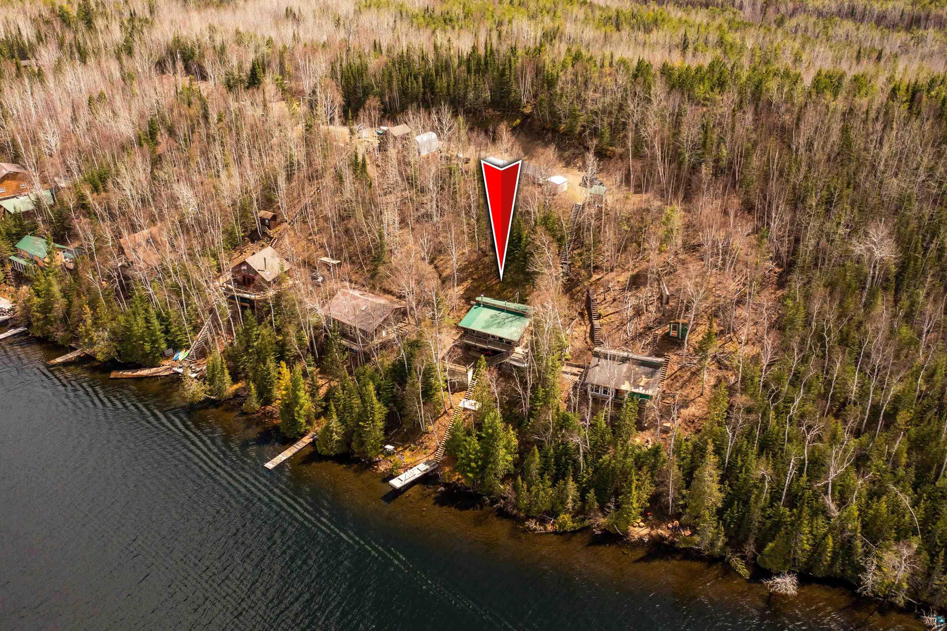 45 S Bearskin Rd, Grand Marais, MN 55604 Listing Photo  34