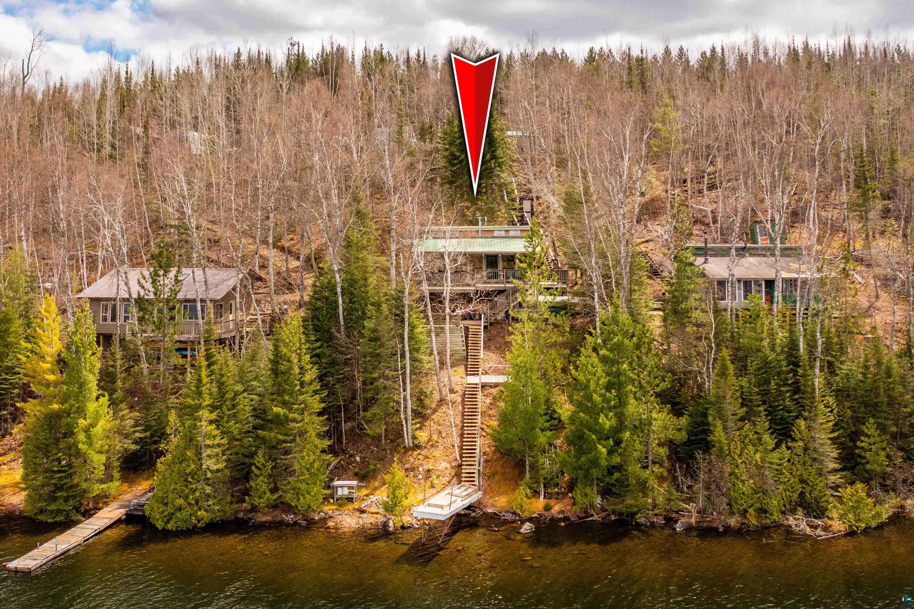 45 S Bearskin Rd, Grand Marais, MN 55604 Listing Photo  35