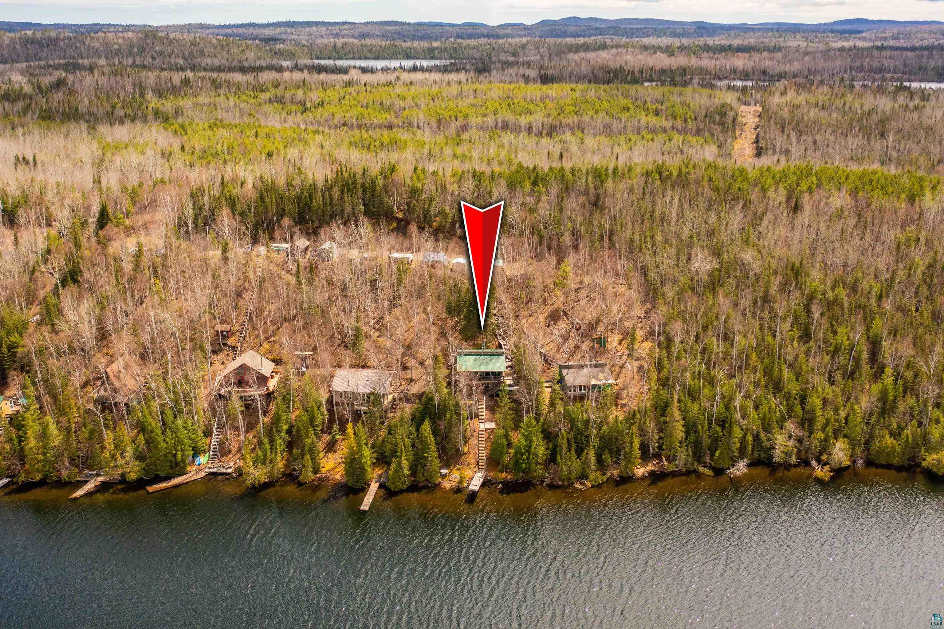 45 S Bearskin Rd, Grand Marais, MN 55604 Listing Photo  36