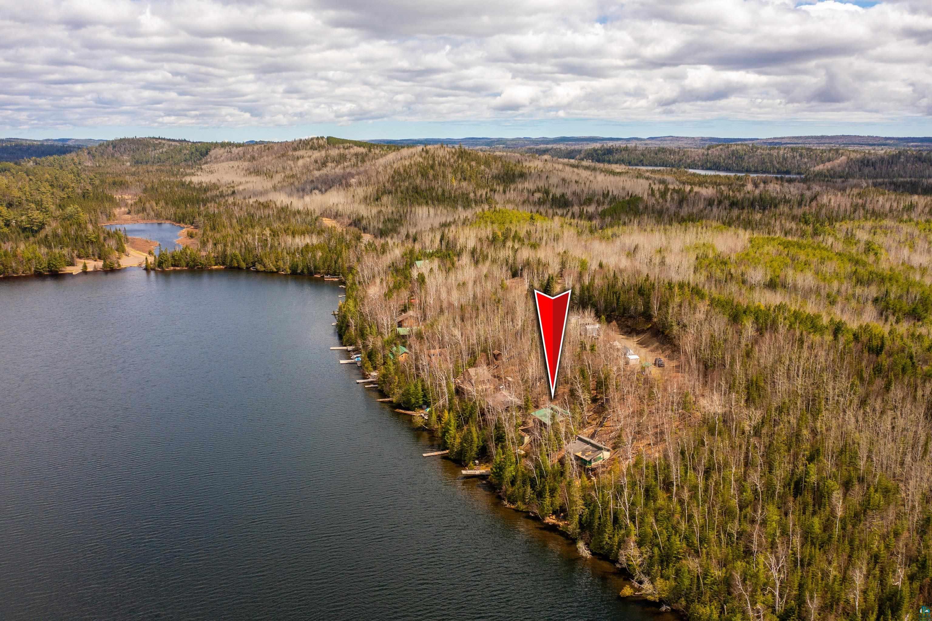 45 S Bearskin Rd, Grand Marais, MN 55604 Listing Photo  37