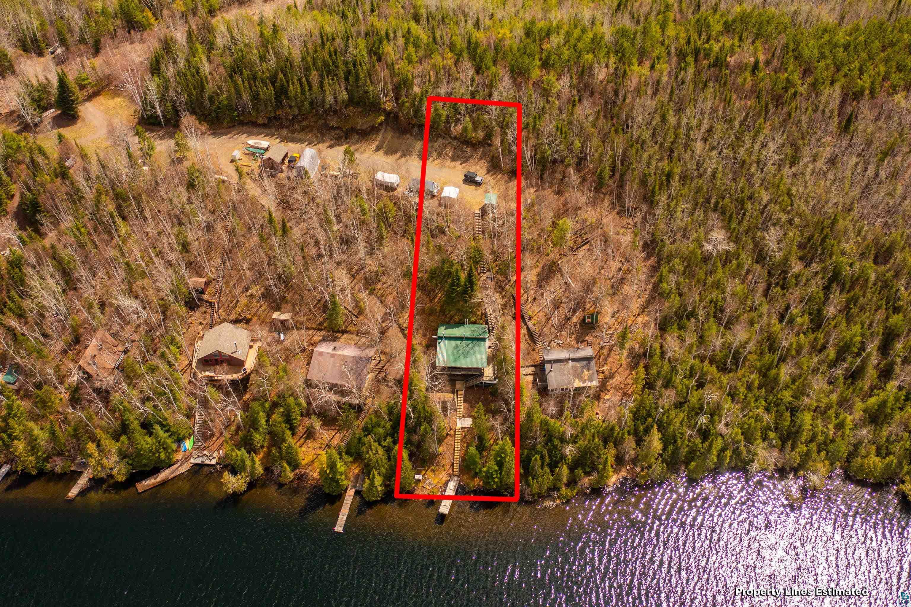 45 S Bearskin Rd, Grand Marais, MN 55604 Listing Photo  39