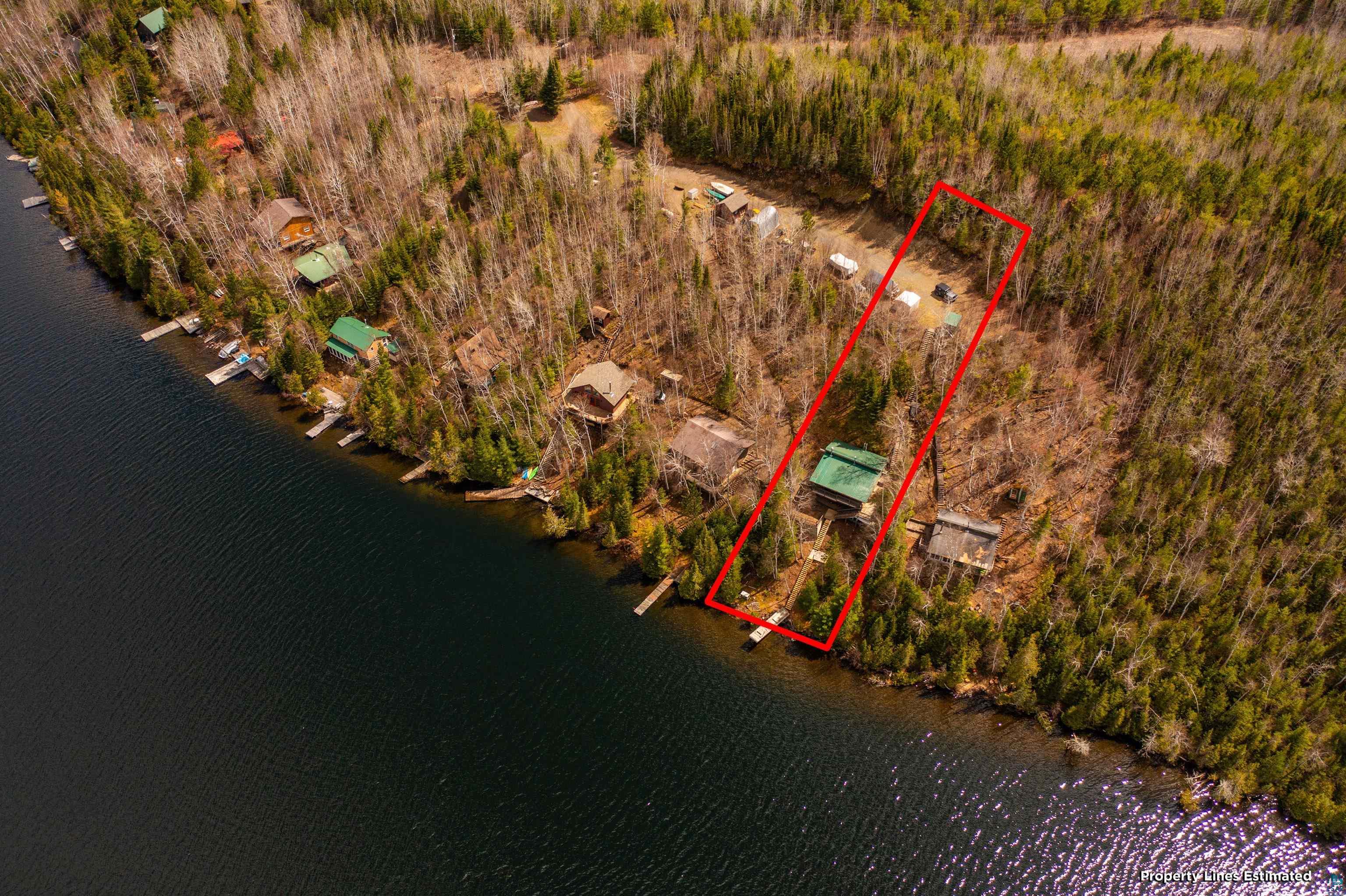 45 S Bearskin Rd, Grand Marais, MN 55604 Listing Photo  40
