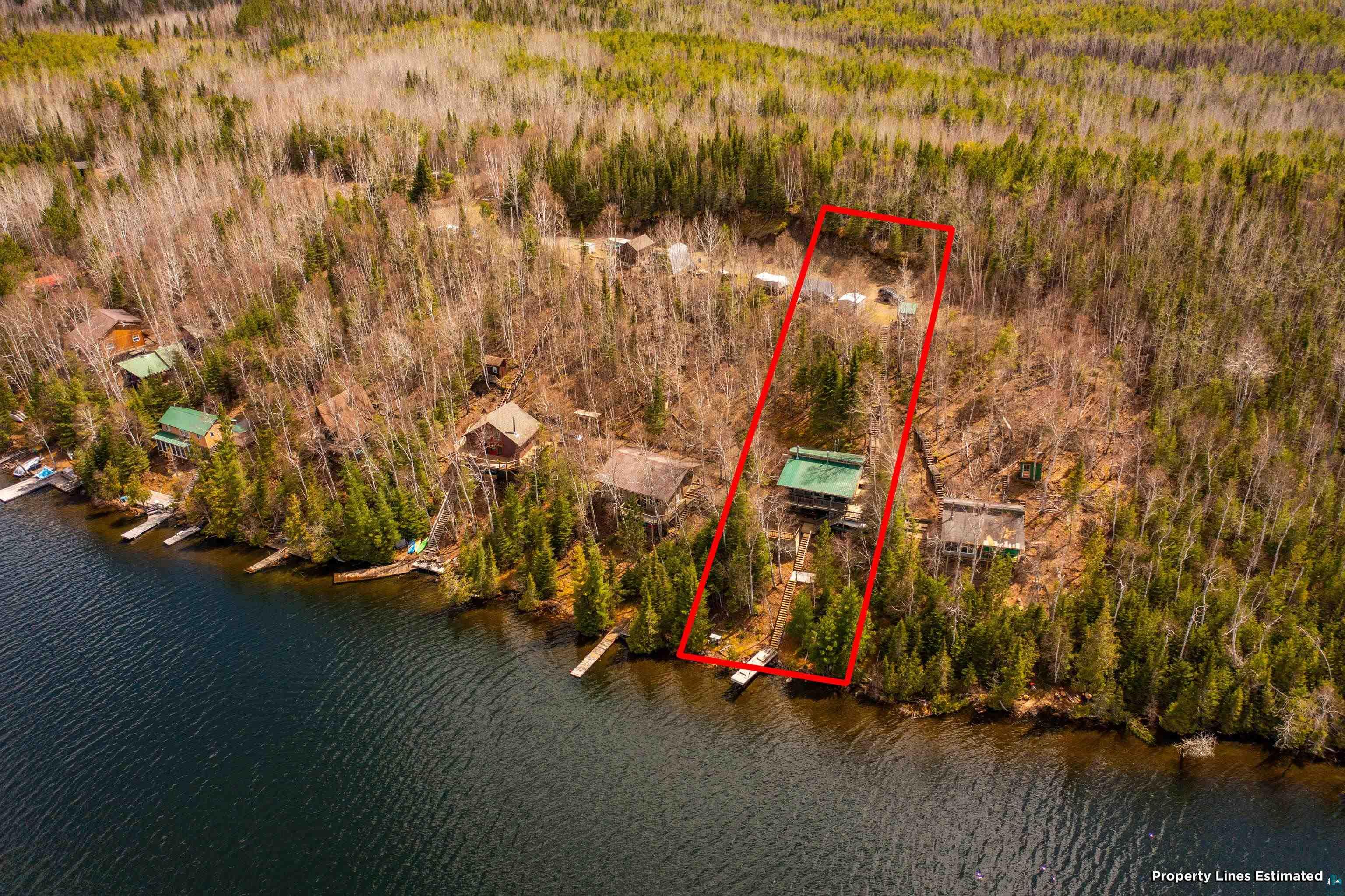 45 S Bearskin Rd, Grand Marais, MN 55604 Listing Photo  41