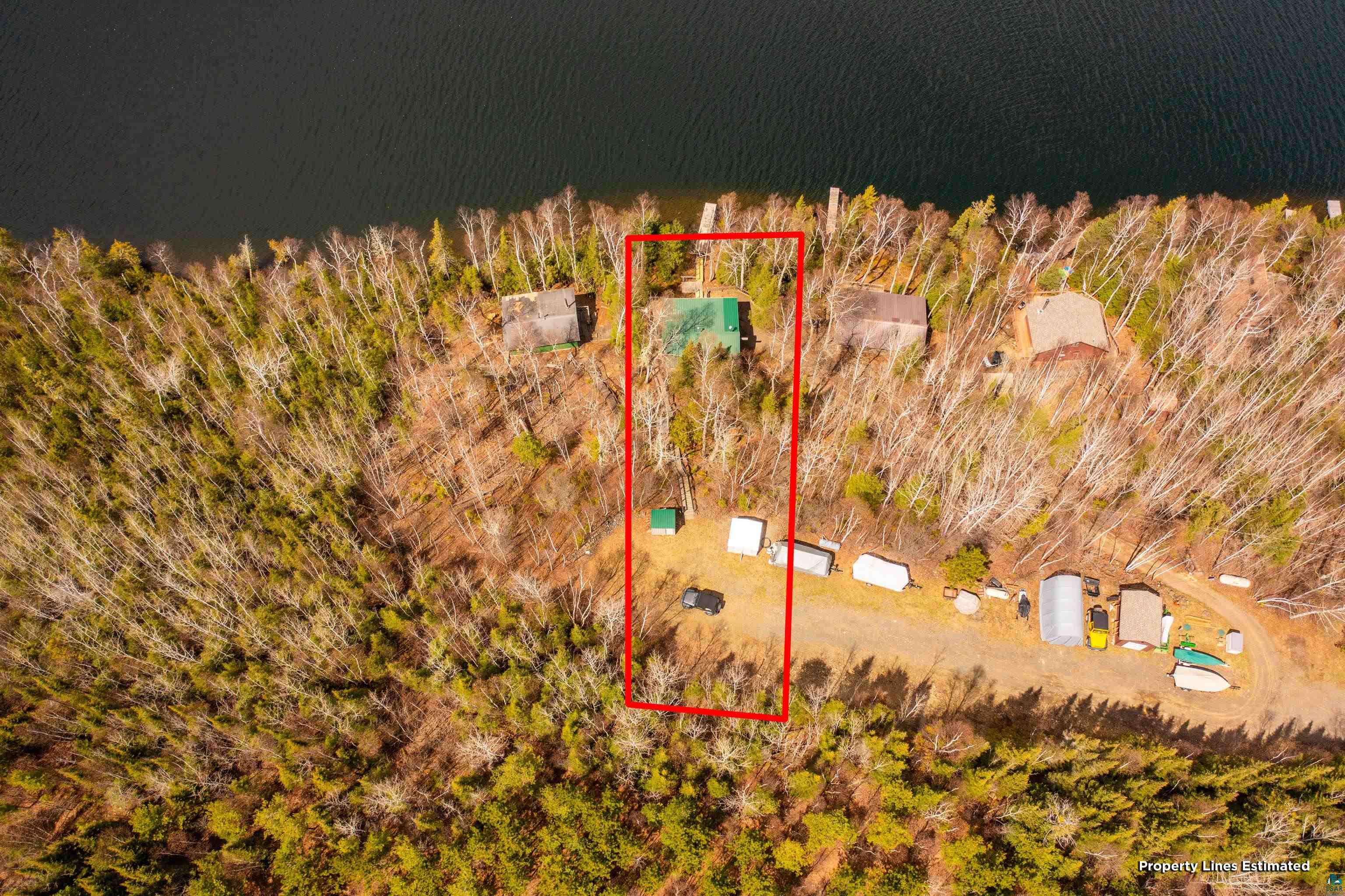 45 S Bearskin Rd, Grand Marais, MN 55604 Listing Photo  42