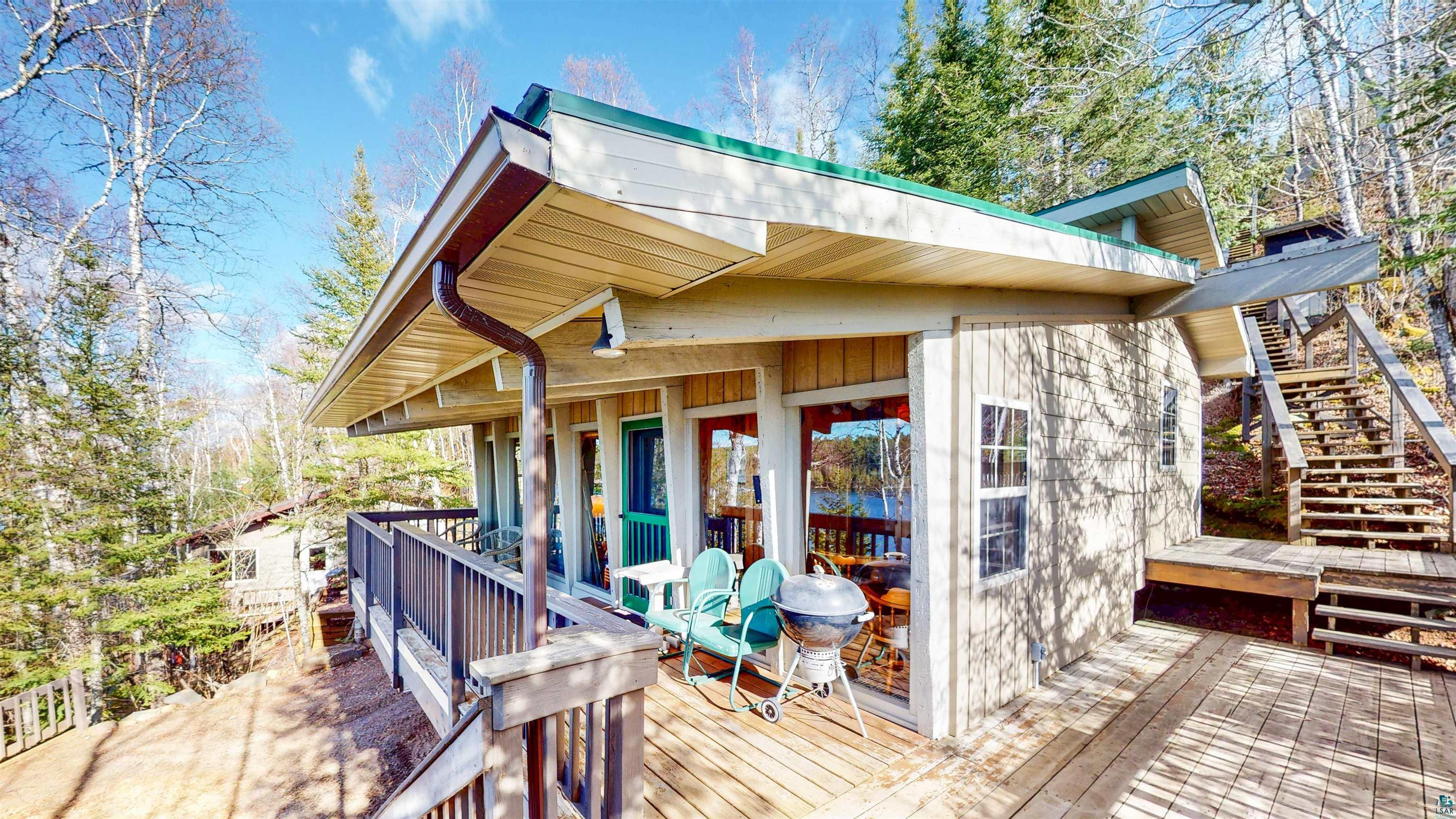 45 S Bearskin Rd, Grand Marais, MN 55604 Listing Photo  45