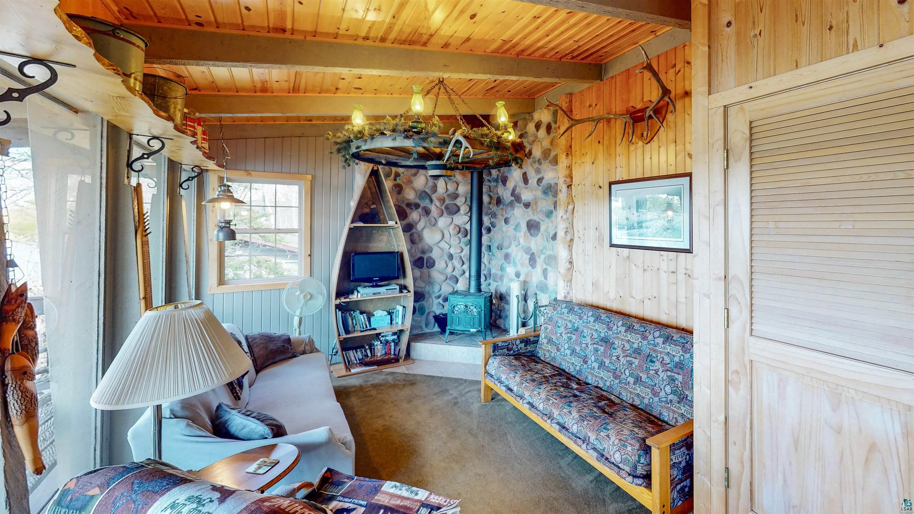45 S Bearskin Rd, Grand Marais, MN 55604 Listing Photo  6