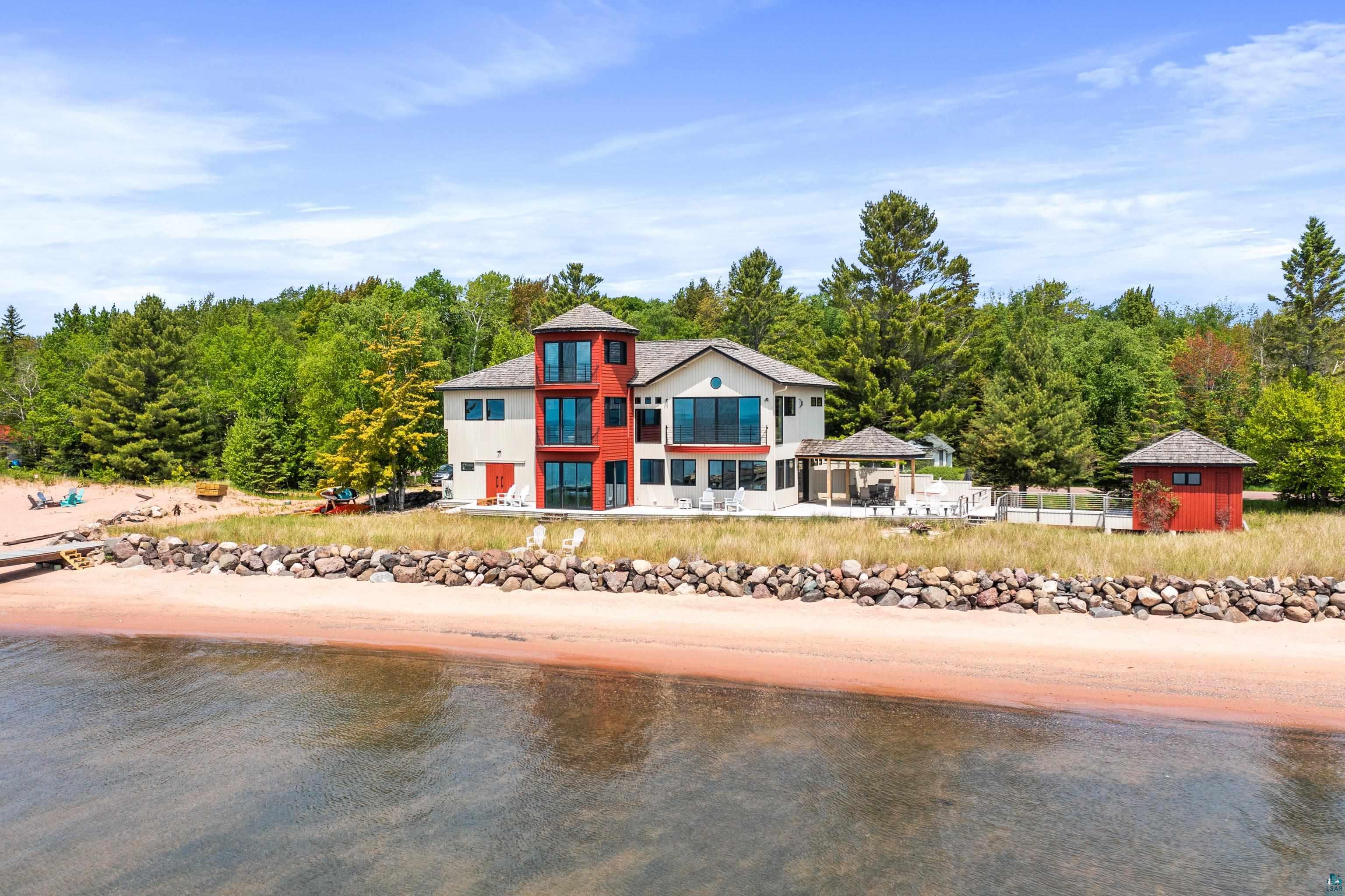 3705 Big Bay Rd, LaPointe, WI 54850 Listing Photo  3