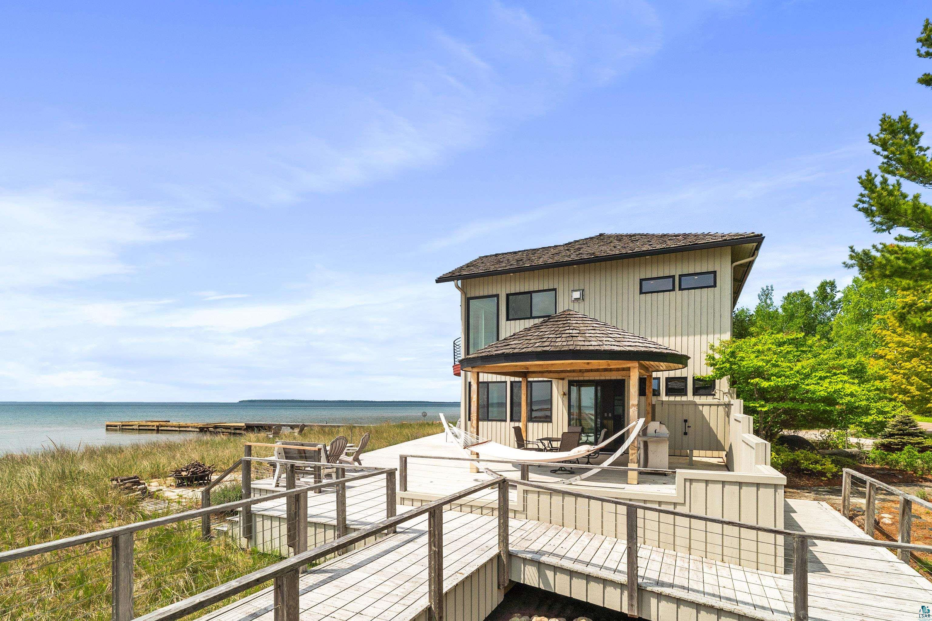 3705 Big Bay Rd, LaPointe, WI 54850 Listing Photo  45