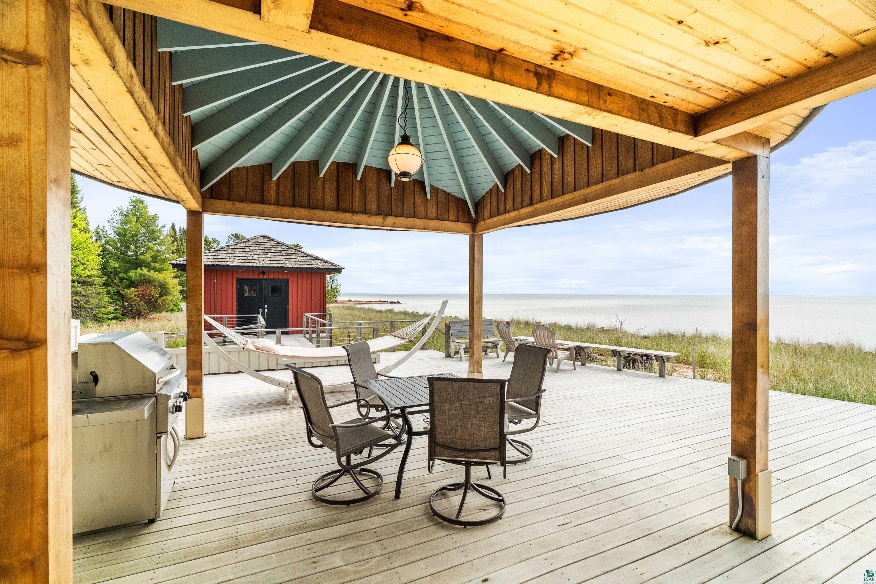 3705 Big Bay Rd, LaPointe, WI 54850 Listing Photo  7