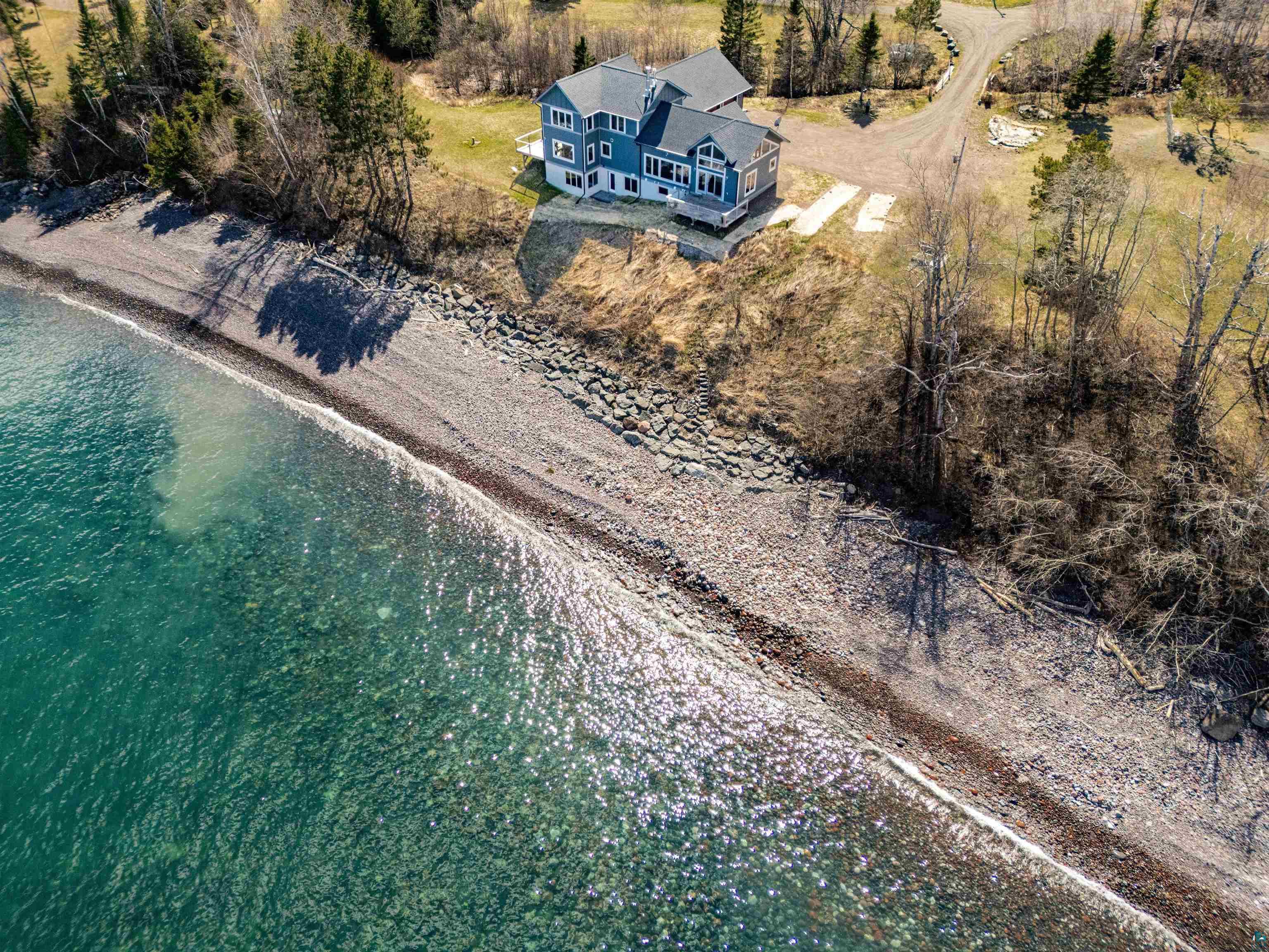 6164 Kennedys Landing Rd, Silver Bay, MN 55614 Listing Photo  1