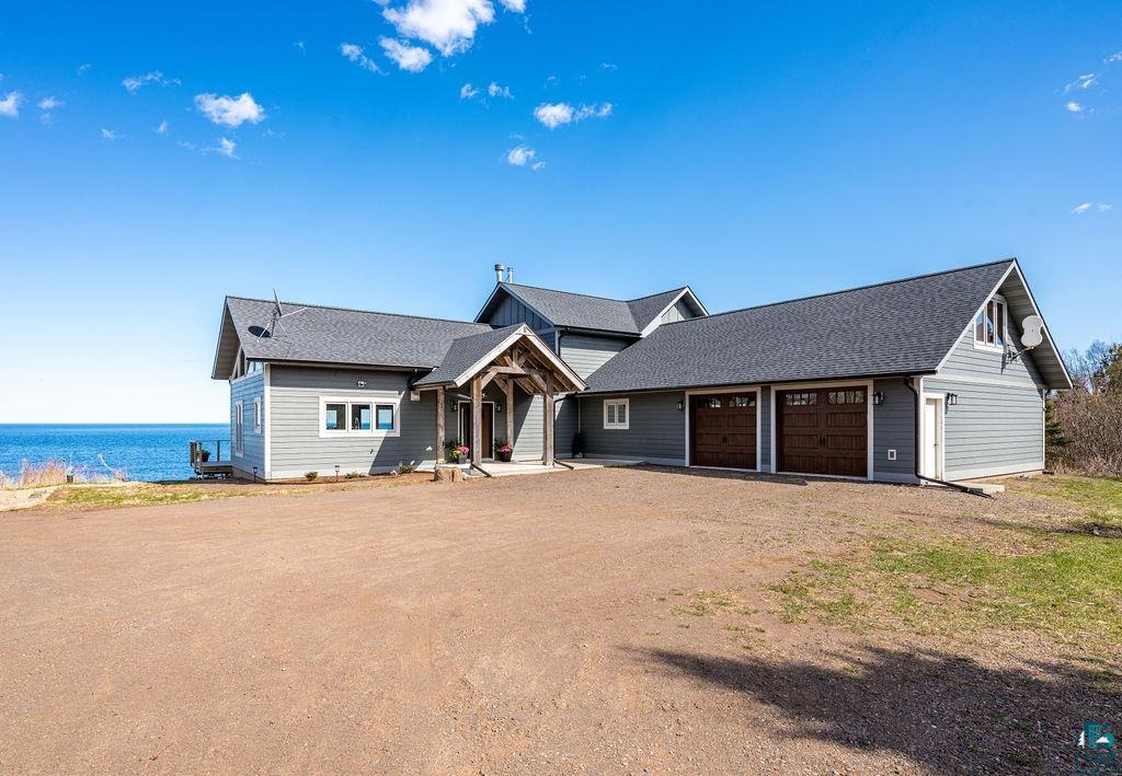 6164 Kennedys Landing Rd, Silver Bay, MN 55614 Listing Photo  3
