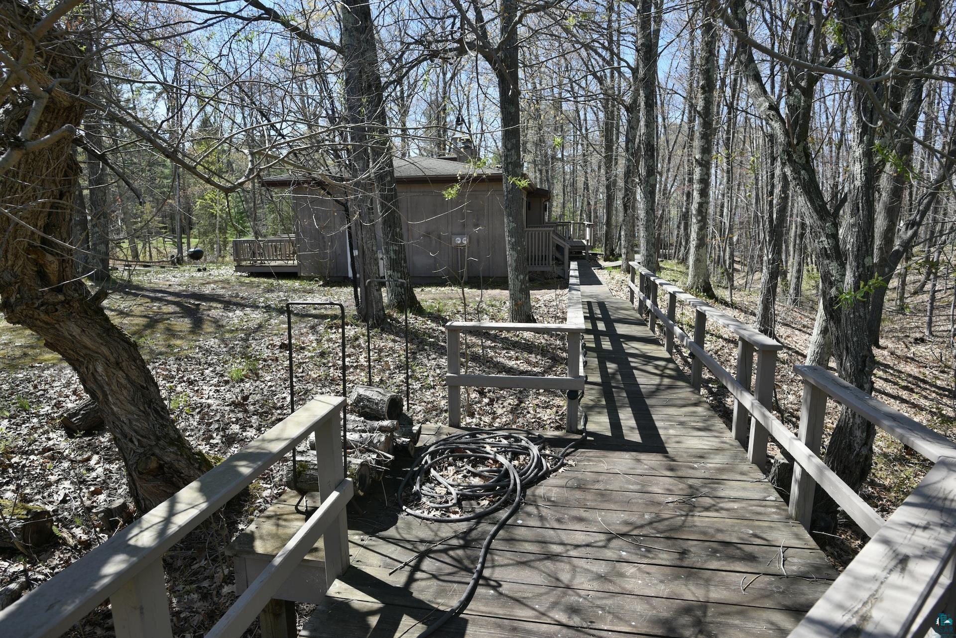 443 Bojo Ln E, LaPointe, WI 54850 Listing Photo  38
