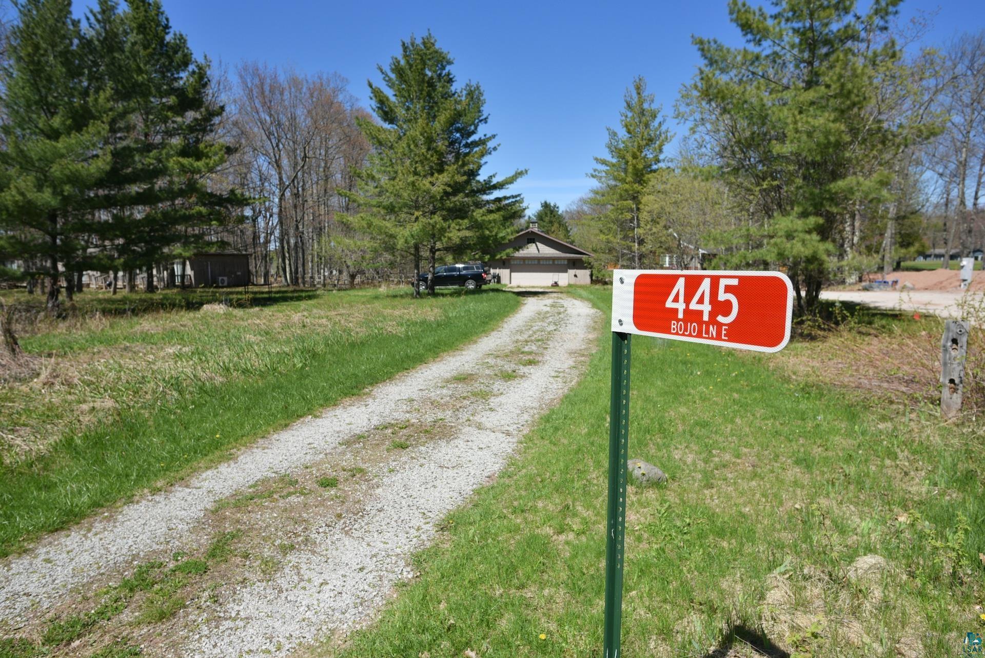 443 Bojo Ln E, LaPointe, WI 54850 Listing Photo  41