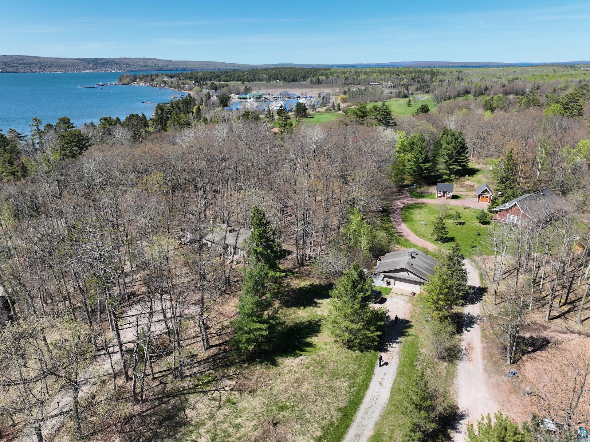 443 Bojo Ln E, LaPointe, WI 54850 Listing Photo  45