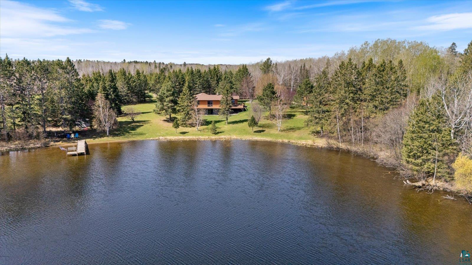 5550 County Rd 36, Aurora, MN 55705 Listing Photo  2